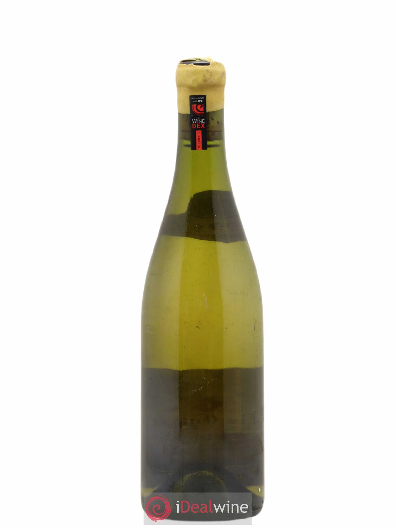 Chablis Grand Cru Blanchot Raveneau (Domaine) 1999 - Lot de 1 bouteille - 1