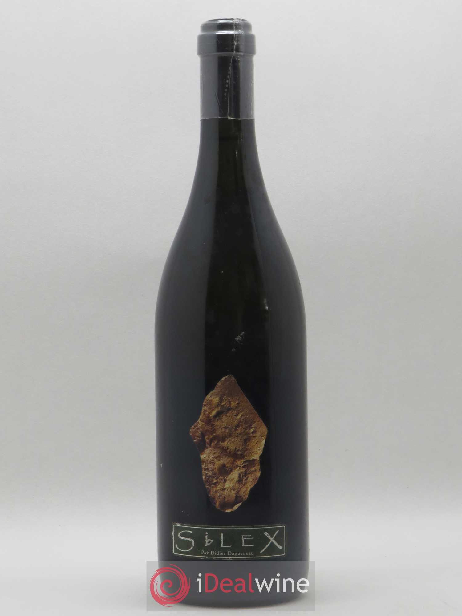Vin de France (anciennement Pouilly-Fumé) Silex Dagueneau (Domaine Didier - Louis-Benjamin) 2006 - Lot de 1 bouteille - 0