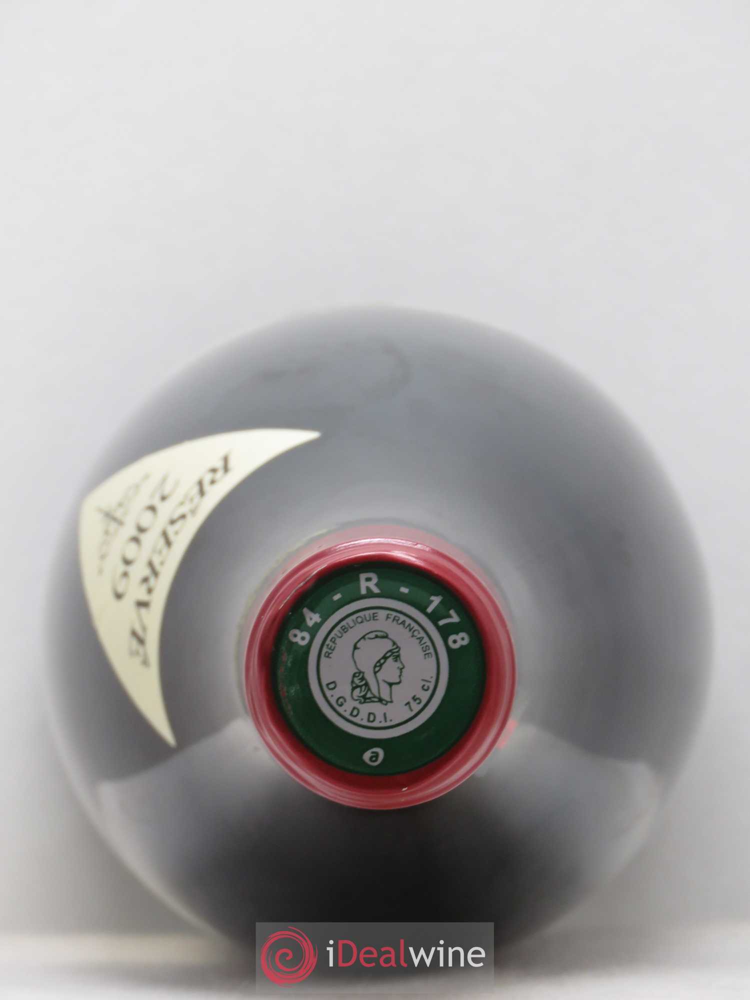 Châteauneuf-du-Pape Château Rayas Emmanuel Reynaud 2009 - Lot de 1 bouteille - 2