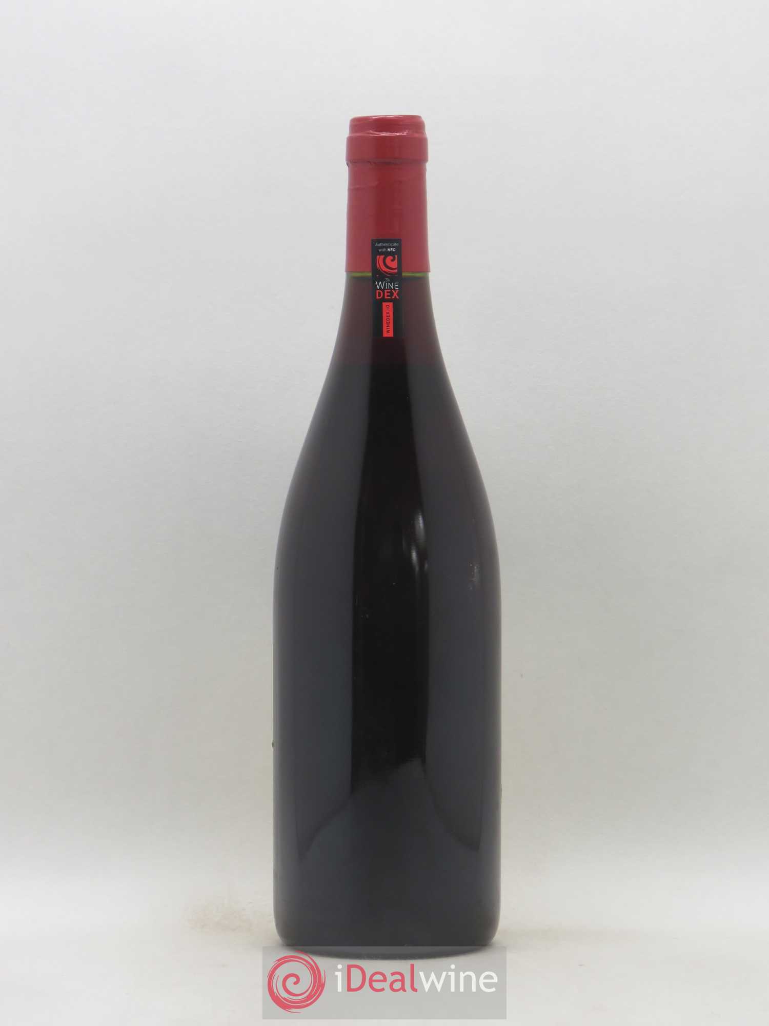 Châteauneuf-du-Pape Château Rayas Emmanuel Reynaud 2008 - Lot de 1 bouteille - 1