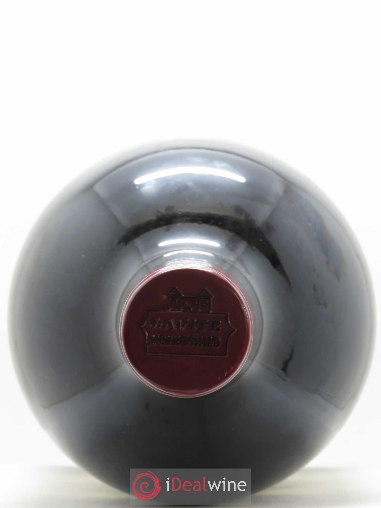 Château Lafite Rothschild 1er Grand Cru Classé 1998 - Lot de 1 double magnum - 2
