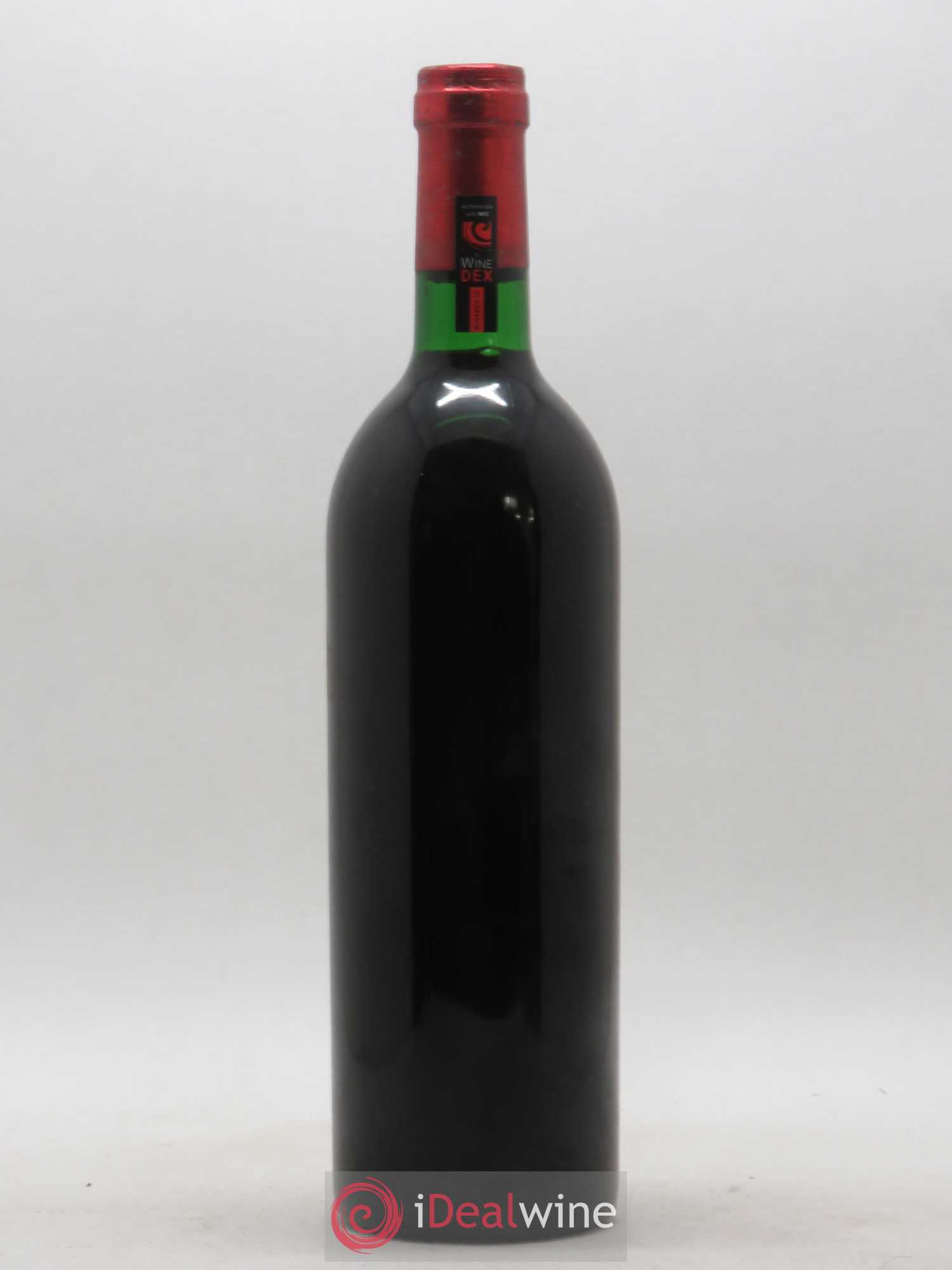 Petrus 1973 - Lot de 1 bouteille - 1