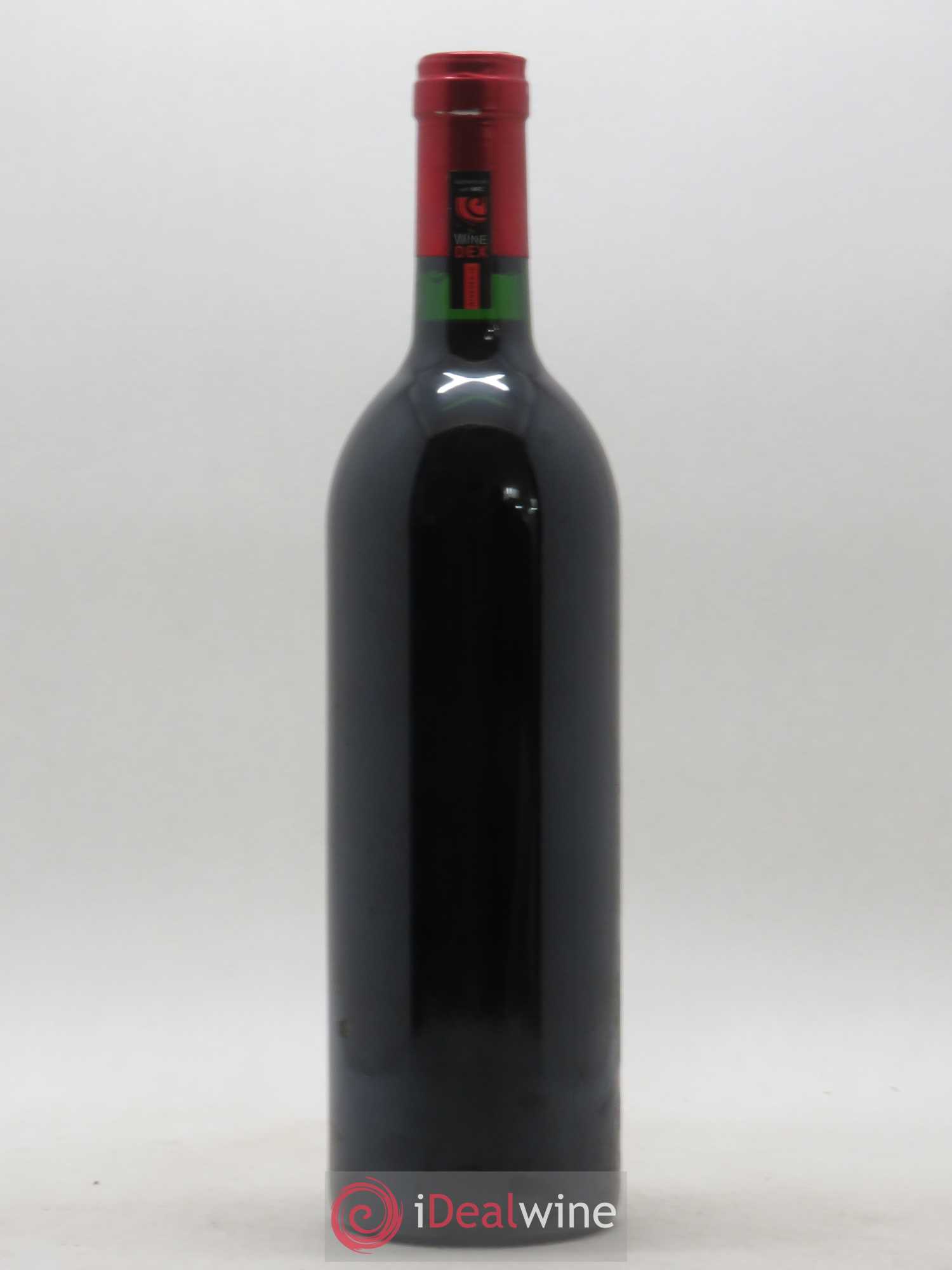Petrus 1987 - Posten von 1 Flasche - 1