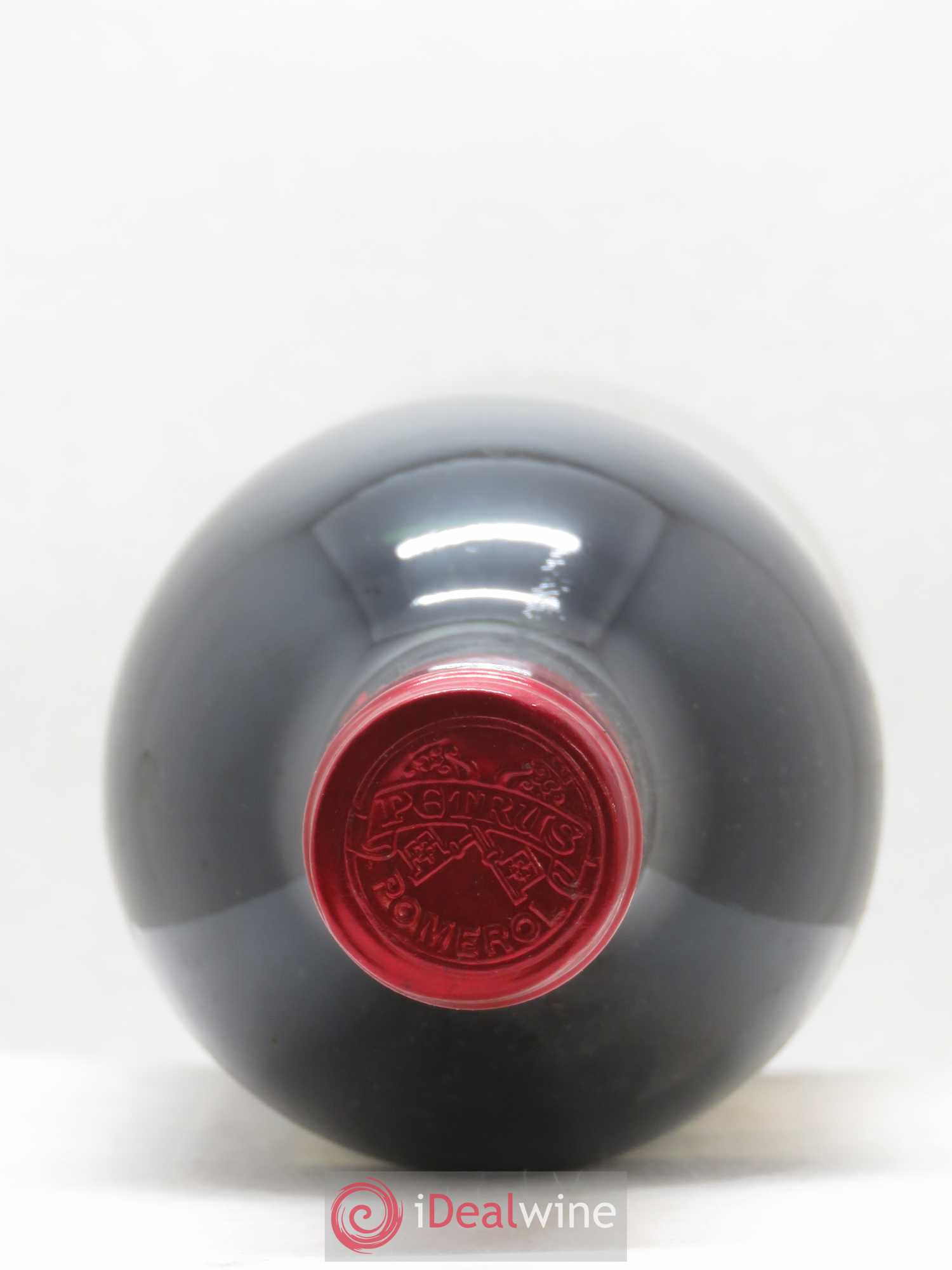 Petrus 1987 - Posten von 1 Flasche - 2