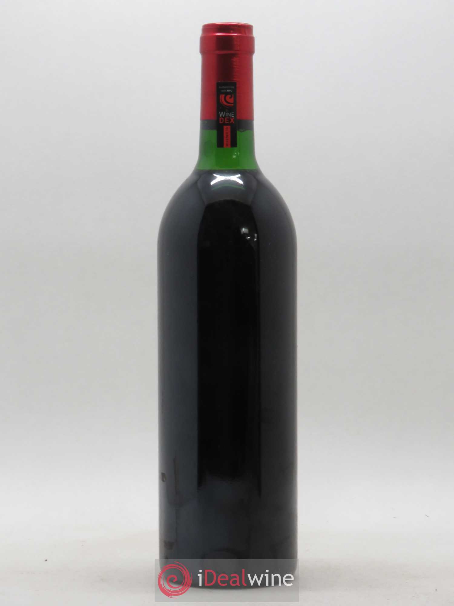 Petrus 1987 - Lot de 1 bouteille - 1