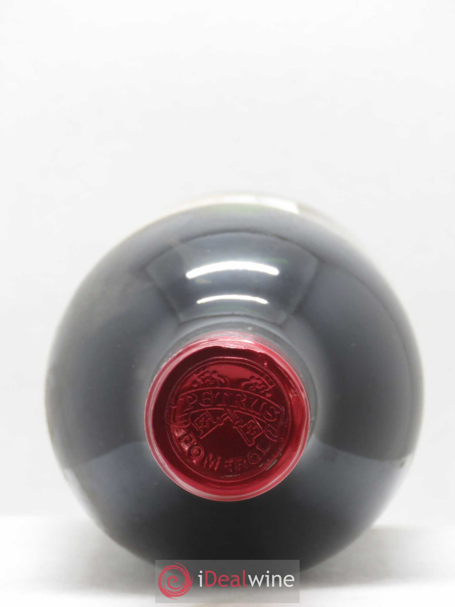 Petrus 1987 - Lot de 1 bouteille - 2