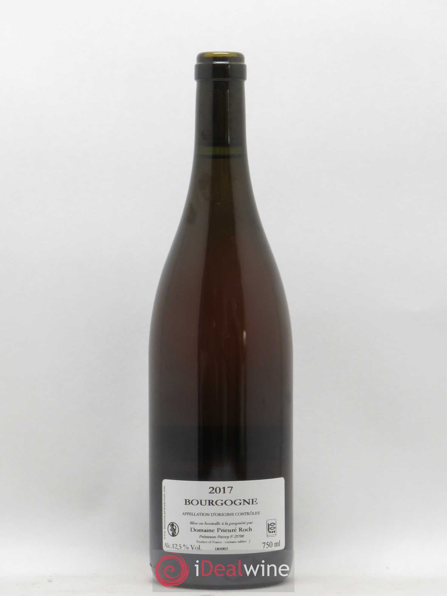 Bourgogne Prieuré Roch 2018 - Posten von 1 Flasche - 1