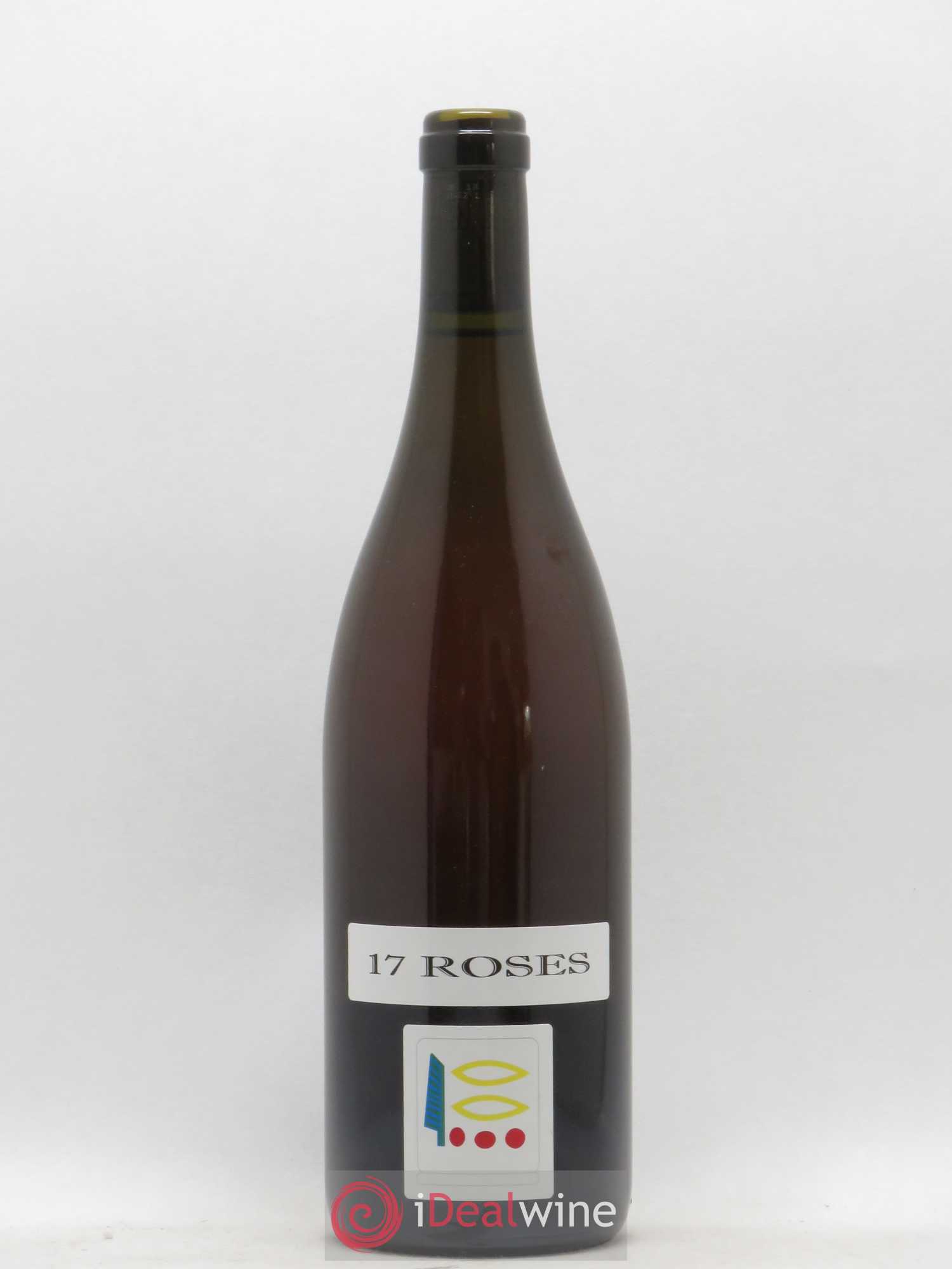 Bourgogne Prieuré Roch 2018 - Posten von 1 Flasche - 0