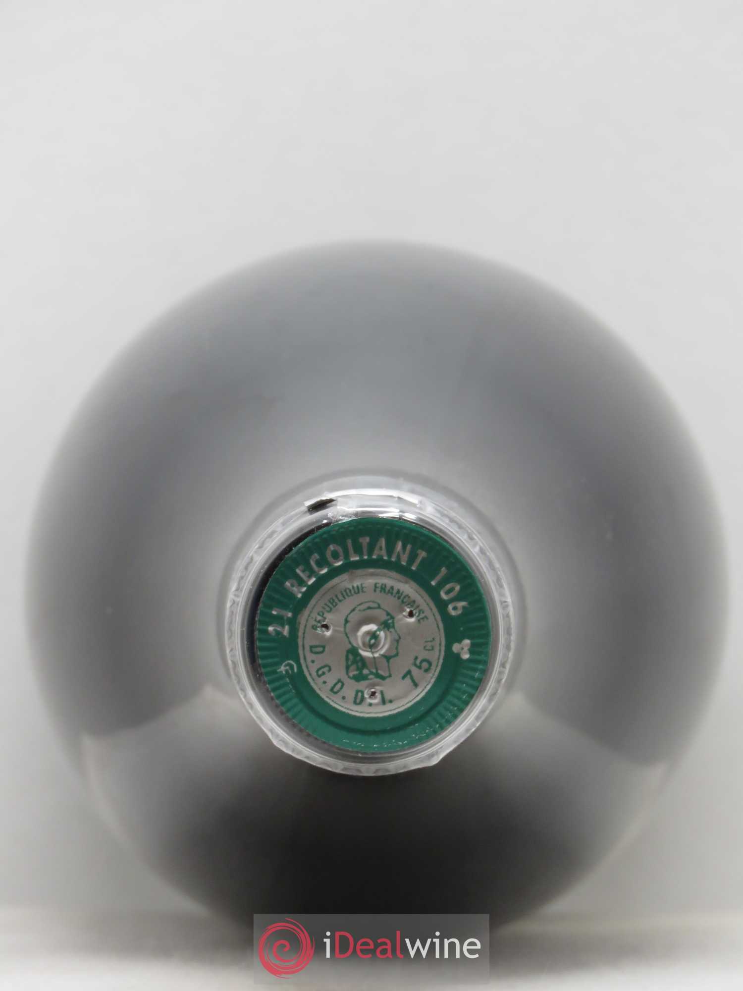 Nuits-Saint-Georges 1er Cru Prieuré Roch 2009 - Posten von 1 Flasche - 2