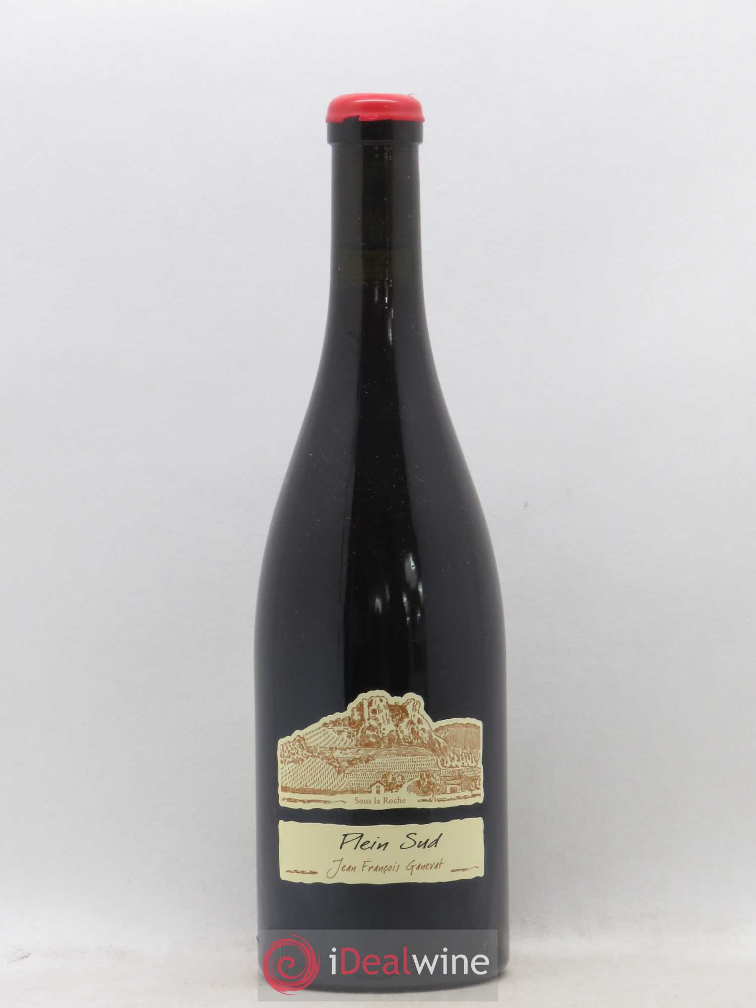 Côtes du Jura Plein Sud Jean-François Ganevat (Domaine) 2018 - Lot de 1 bouteille - 0