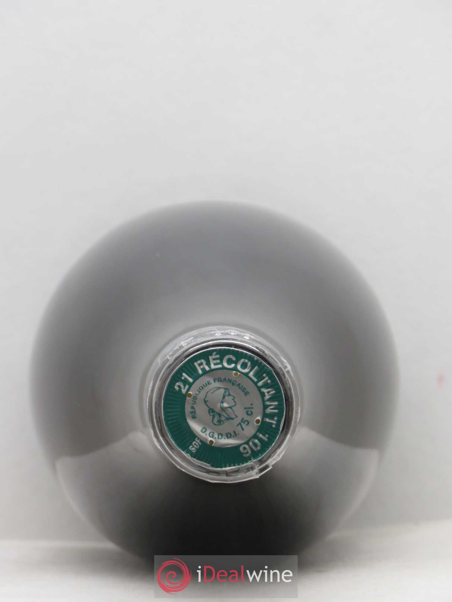 Nuits-Saint-Georges 1er Cru Vieilles Vignes Prieuré Roch 2015 - Lot de 1 bouteille - 2