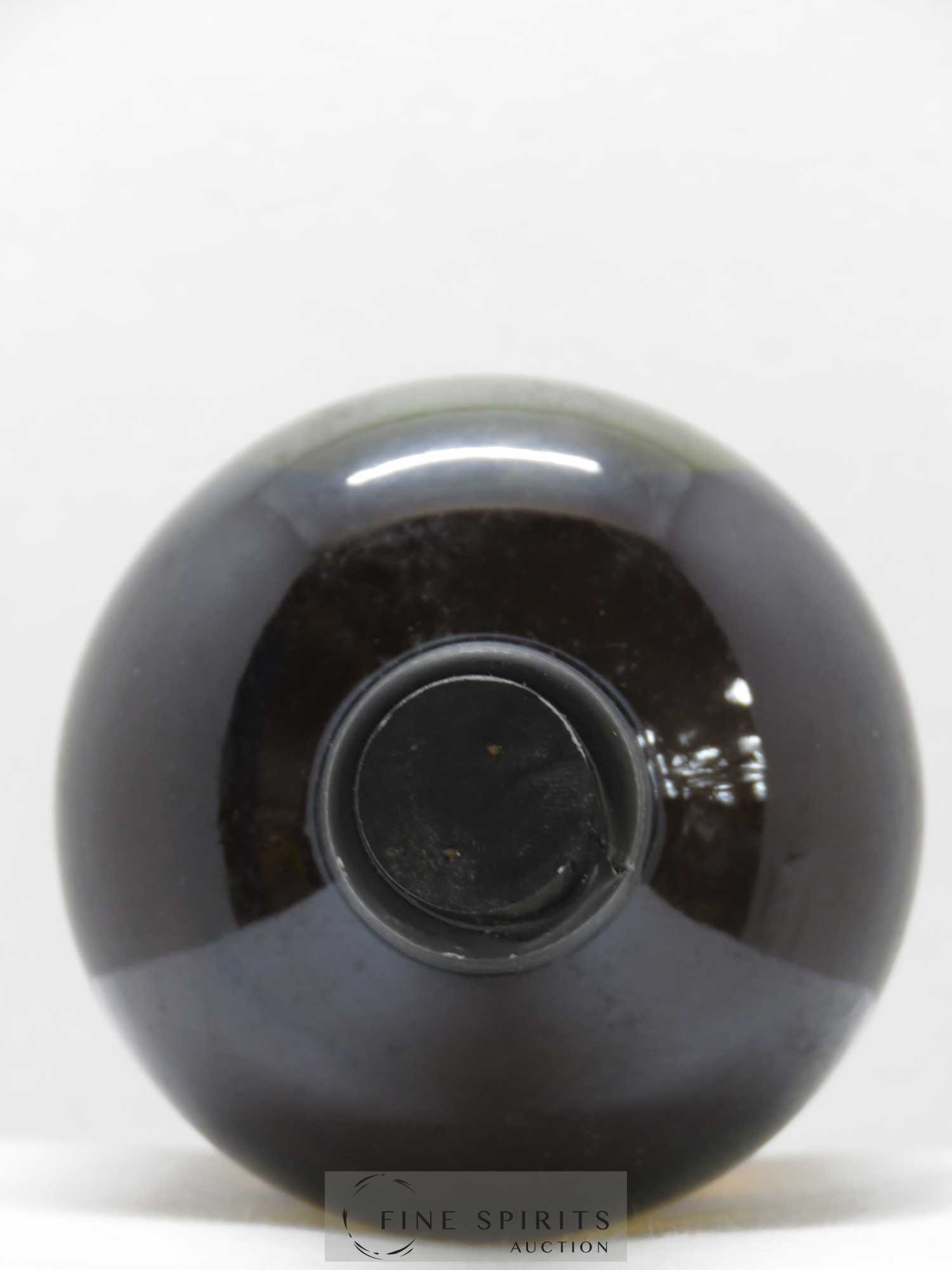 Uitvlugt 17 years 1990 Velier Demerara Bottled in 2008 Full Proof - Lot de 1 bouteille - 2