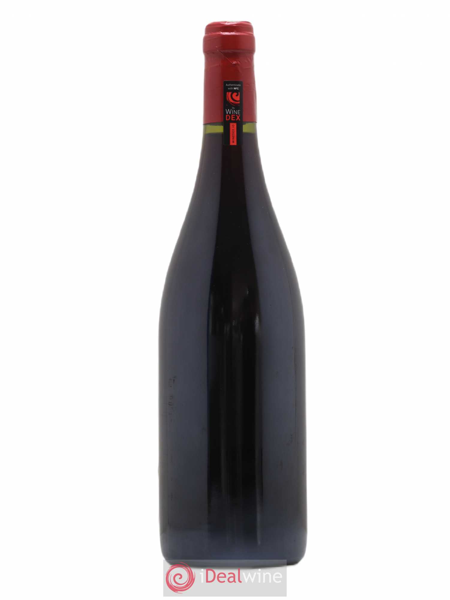 Châteauneuf-du-Pape Château Rayas Emmanuel Reynaud 2007 - Lot de 1 bouteille - 1