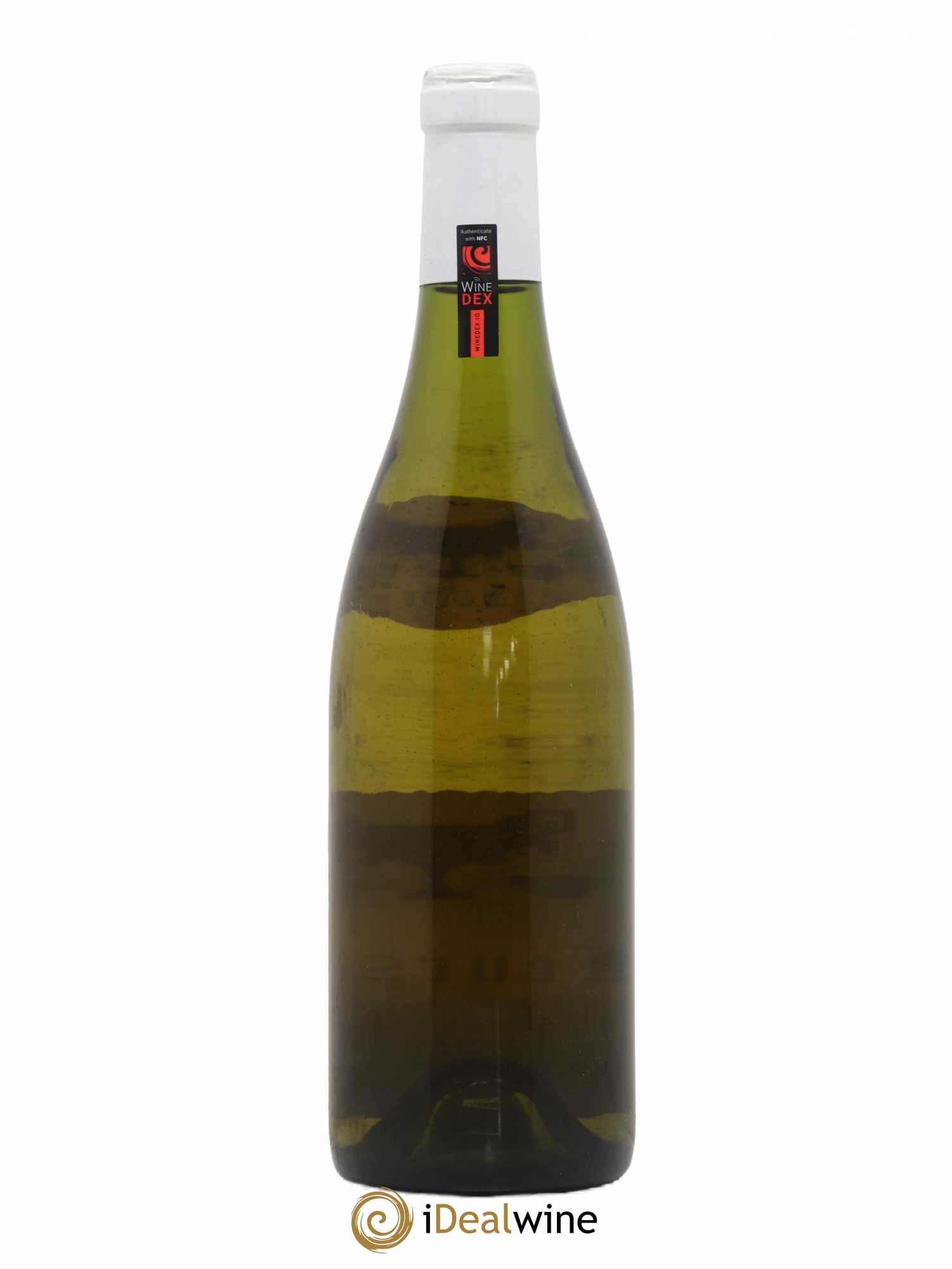 Meursault Coche Dury (Domaine) 2001 - Lot de 1 bouteille - 1