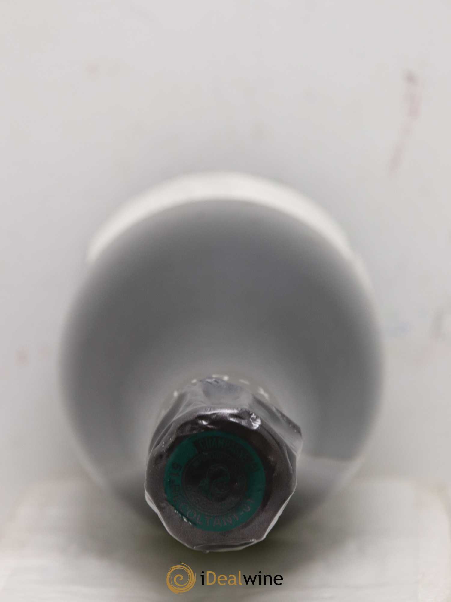 Ambonnay Le Bout du Clos Grand Cru Extra-Brut Jacques Selosse - Lot of 1 bottle - 2