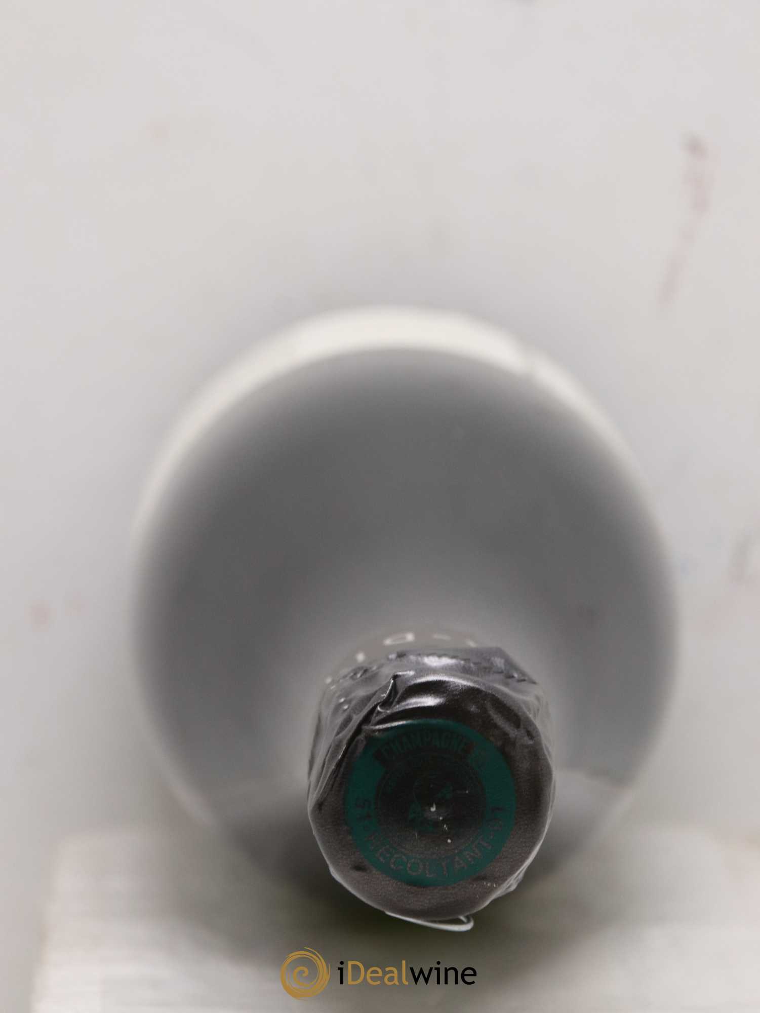 Les Carelles Blanc de Blancs Jacques Selosse - Lot of 1 bottle - 2