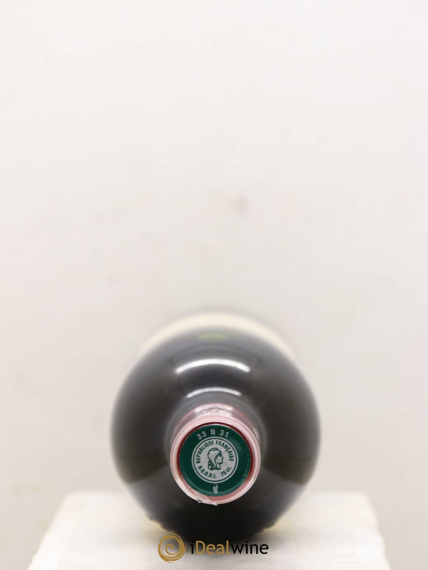 Château Trotanoy 2018 - Lot de 1 bouteille - 2