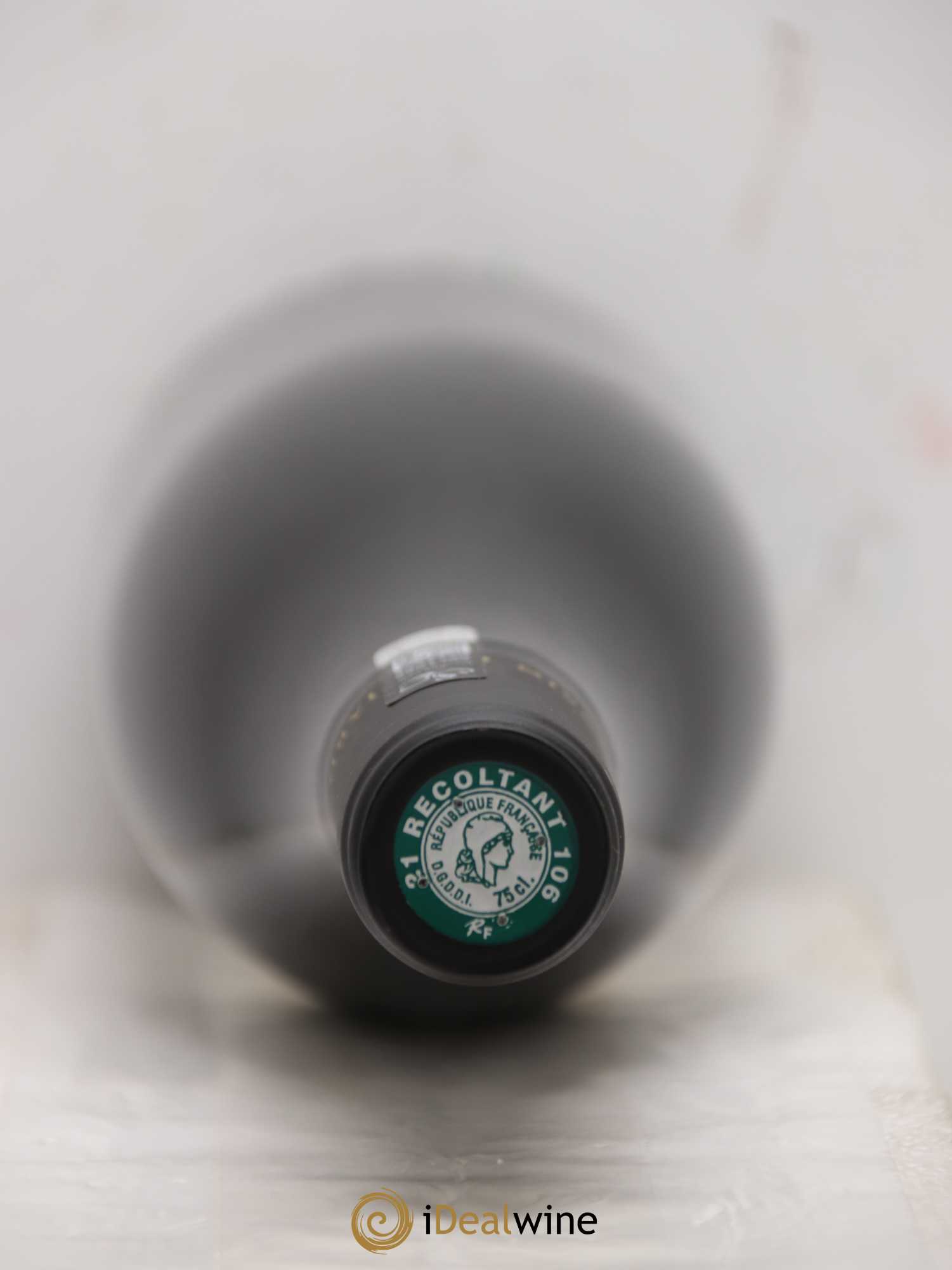 Vosne-Romanée Sylvain Cathiard & Fils 2020 - Lot of 1 bottle - 2