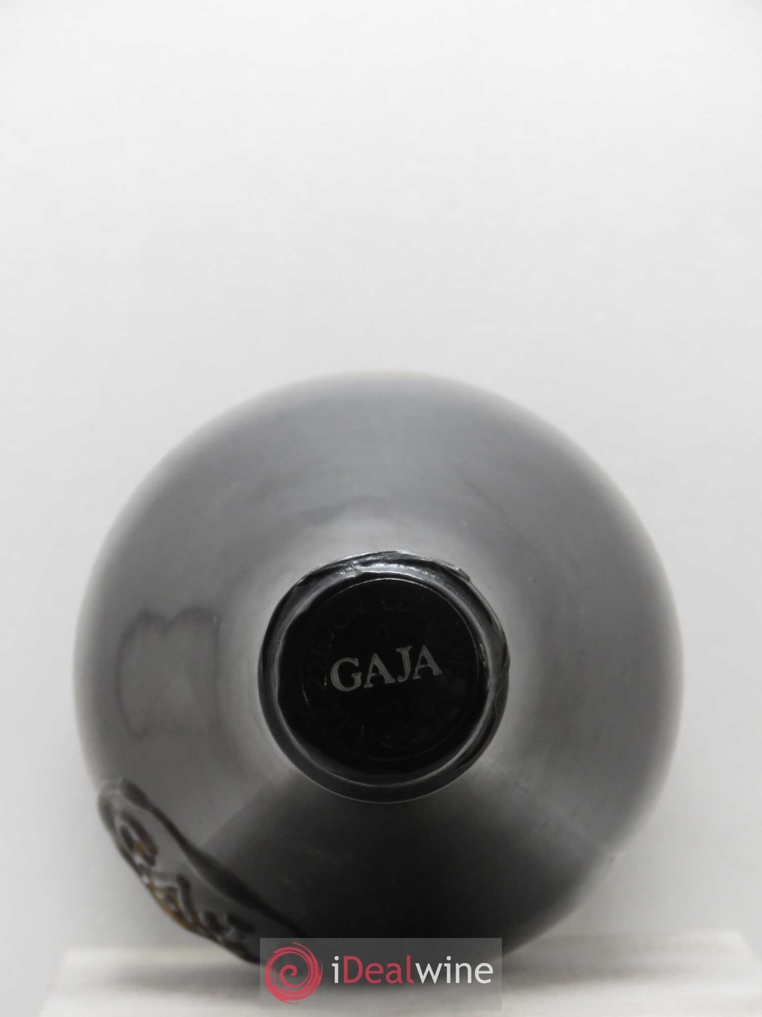 Barbaresco DOCG Angelo Gaja 1997 - Lot de 1 double magnum - 1