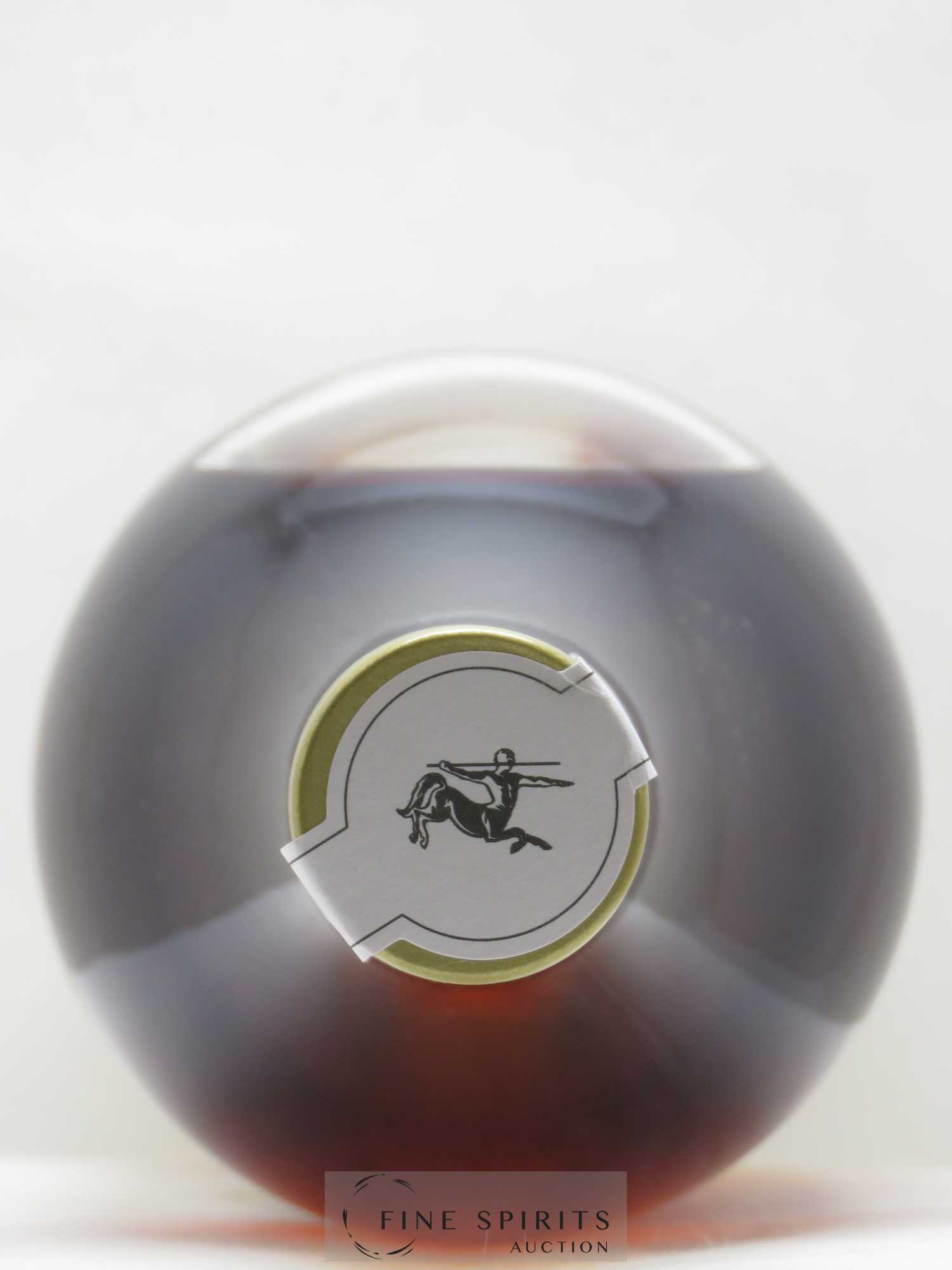 Cognac Rémy Martin Of. Carte Blanche Edition 2 Merpins Cellar Edition Fine Champagne - Lot de 1 bouteille - 3