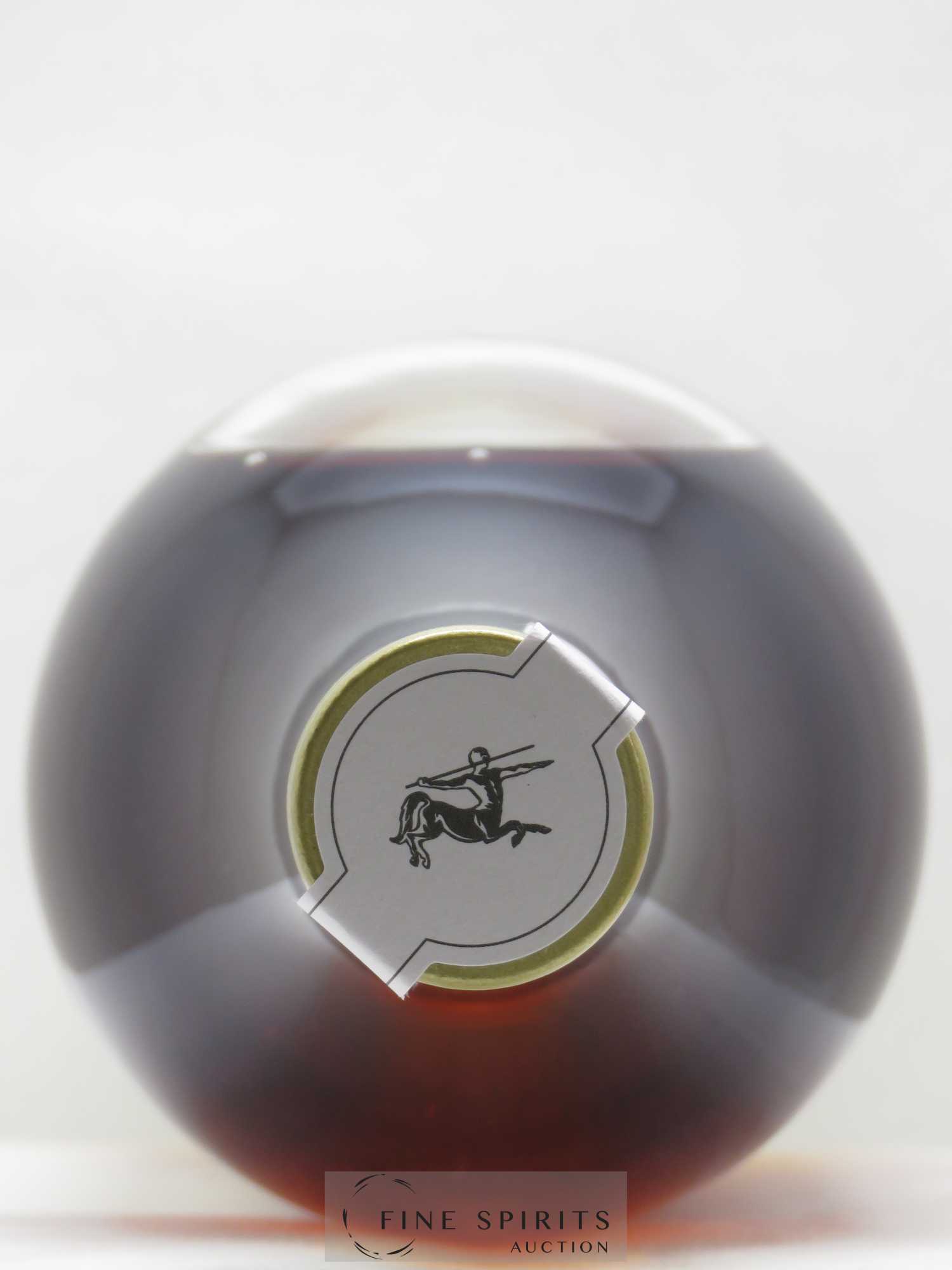 Cognac Rémy Martin Of. Carte Blanche Edition 2 Merpins Cellar Edition Fine Champagne - Posten von 1 Flasche - 3