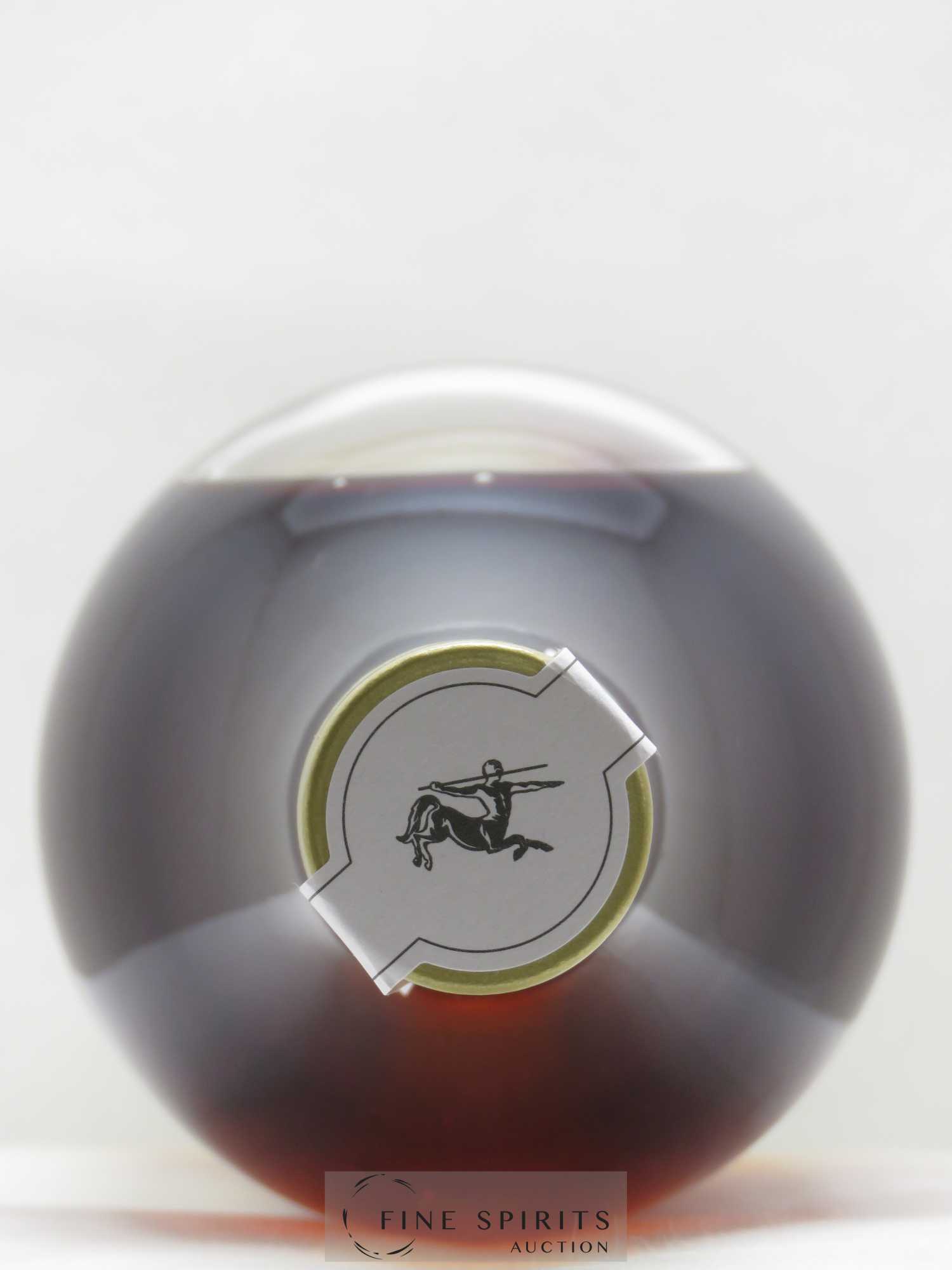 Cognac Rémy Martin Of. Carte Blanche Edition 2 Merpins Cellar Edition Fine Champagne - Lot of 1 bottle - 3