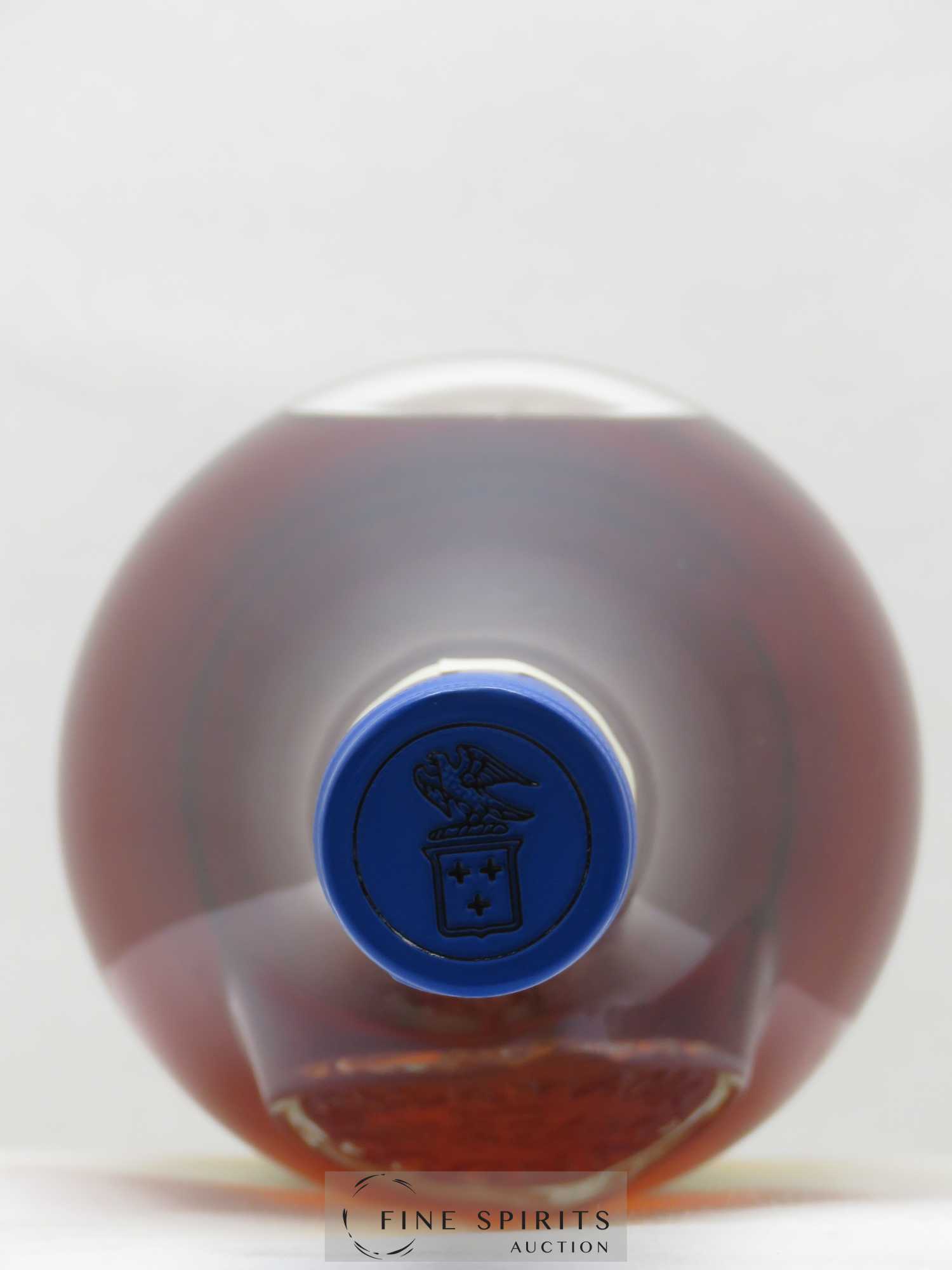 Cognac Delamain Le Très Vénéré Grande Champagne - Posten von 1 Flasche - 3