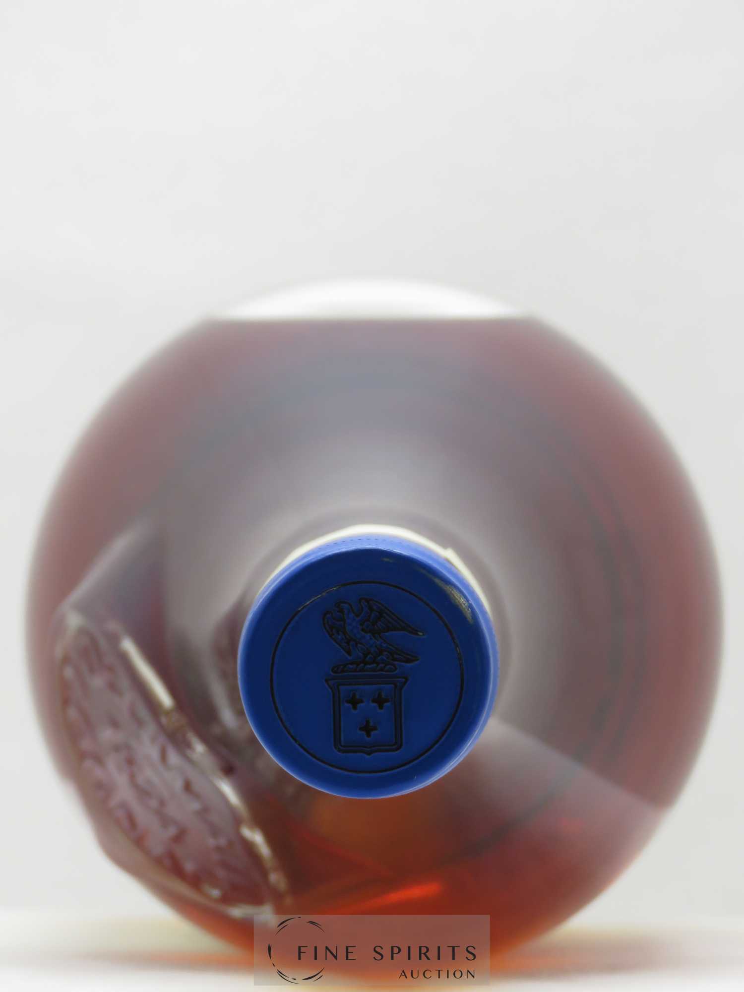 Cognac Delamain Le Très Vénéré Grande Champagne - Lot de 1 bouteille - 3