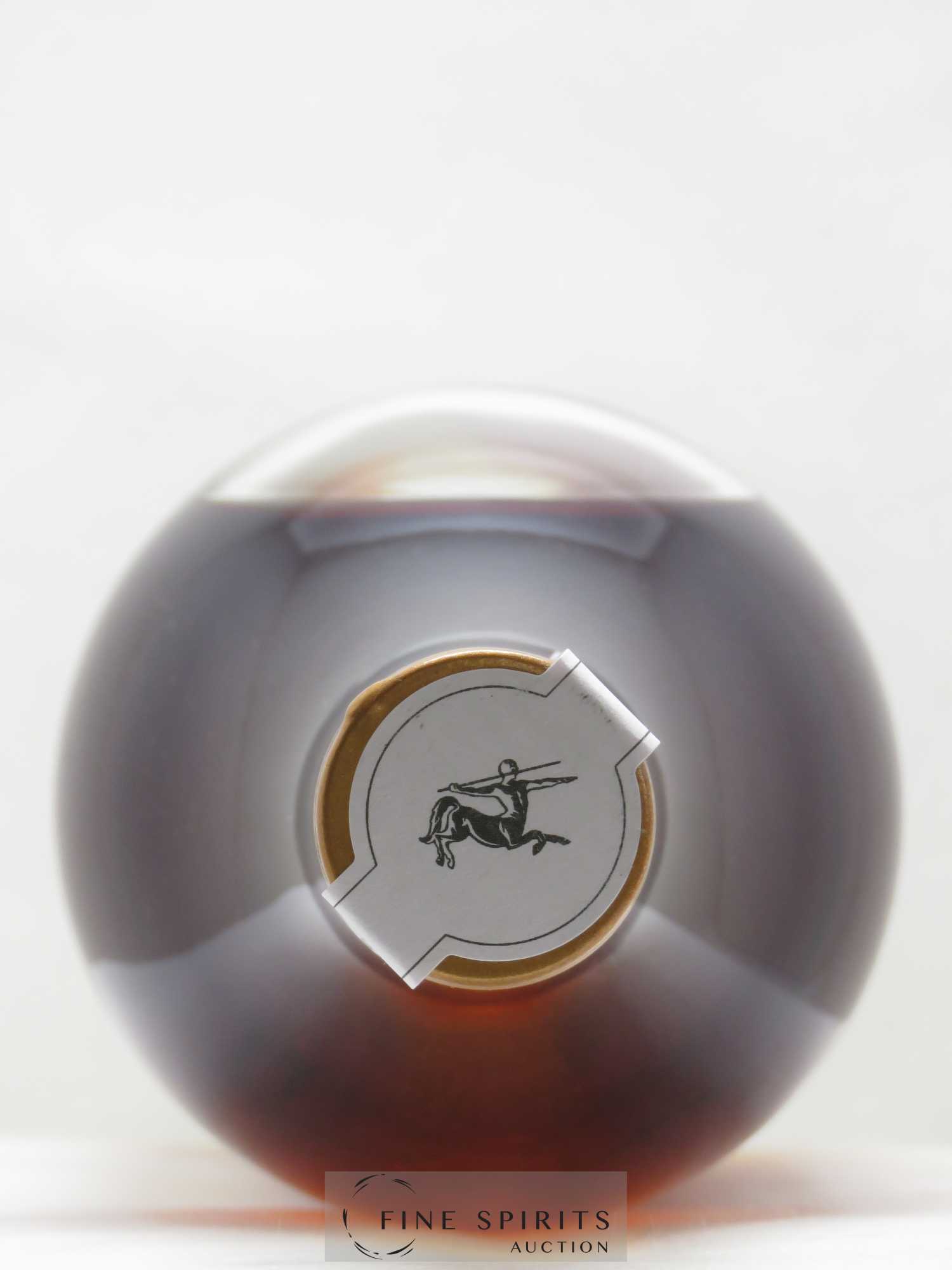 Cognac Rémy Martin Of. Carte Blanche Edition 1 Gensac-La-Pallue Cellar Edition Fine Champagne - Lot of 1 bottle - 3