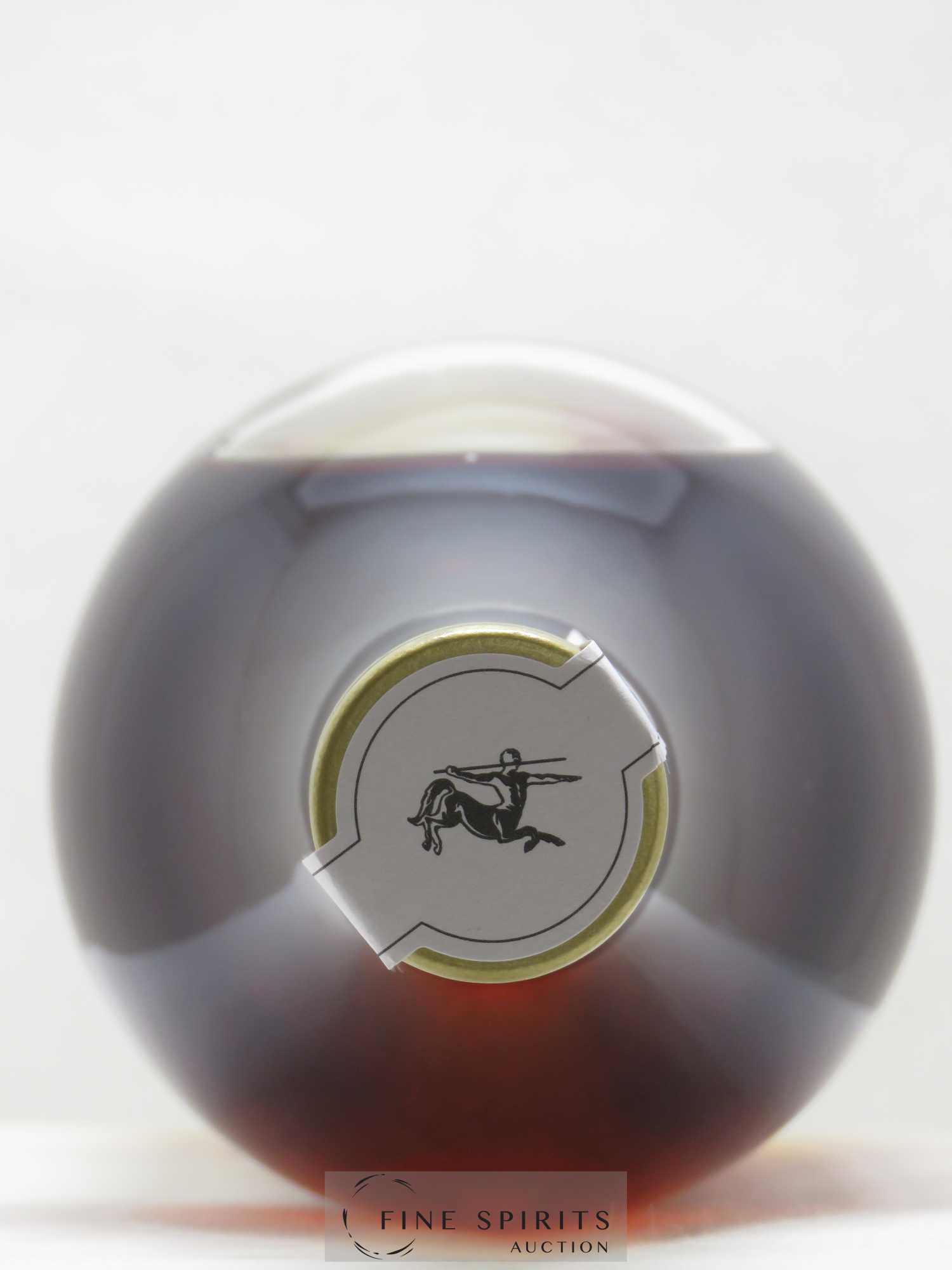 Cognac Rémy Martin Of. Carte Blanche Edition 2 Merpins Cellar Edition Fine Champagne - Posten von 1 Flasche - 3