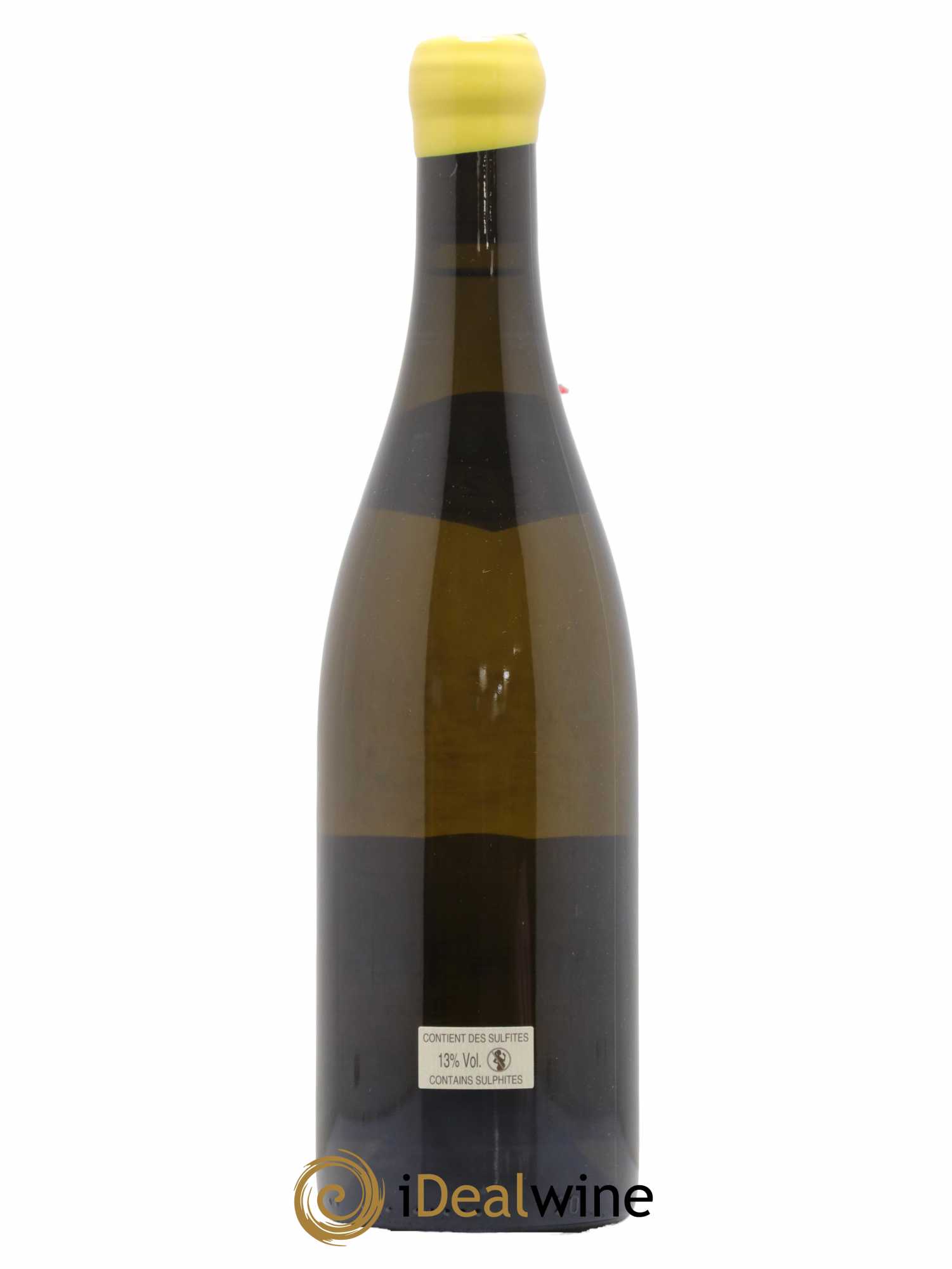 Chablis 1er Cru Butteaux Raveneau (Domaine) 2020 - Lot de 1 bouteille - 1