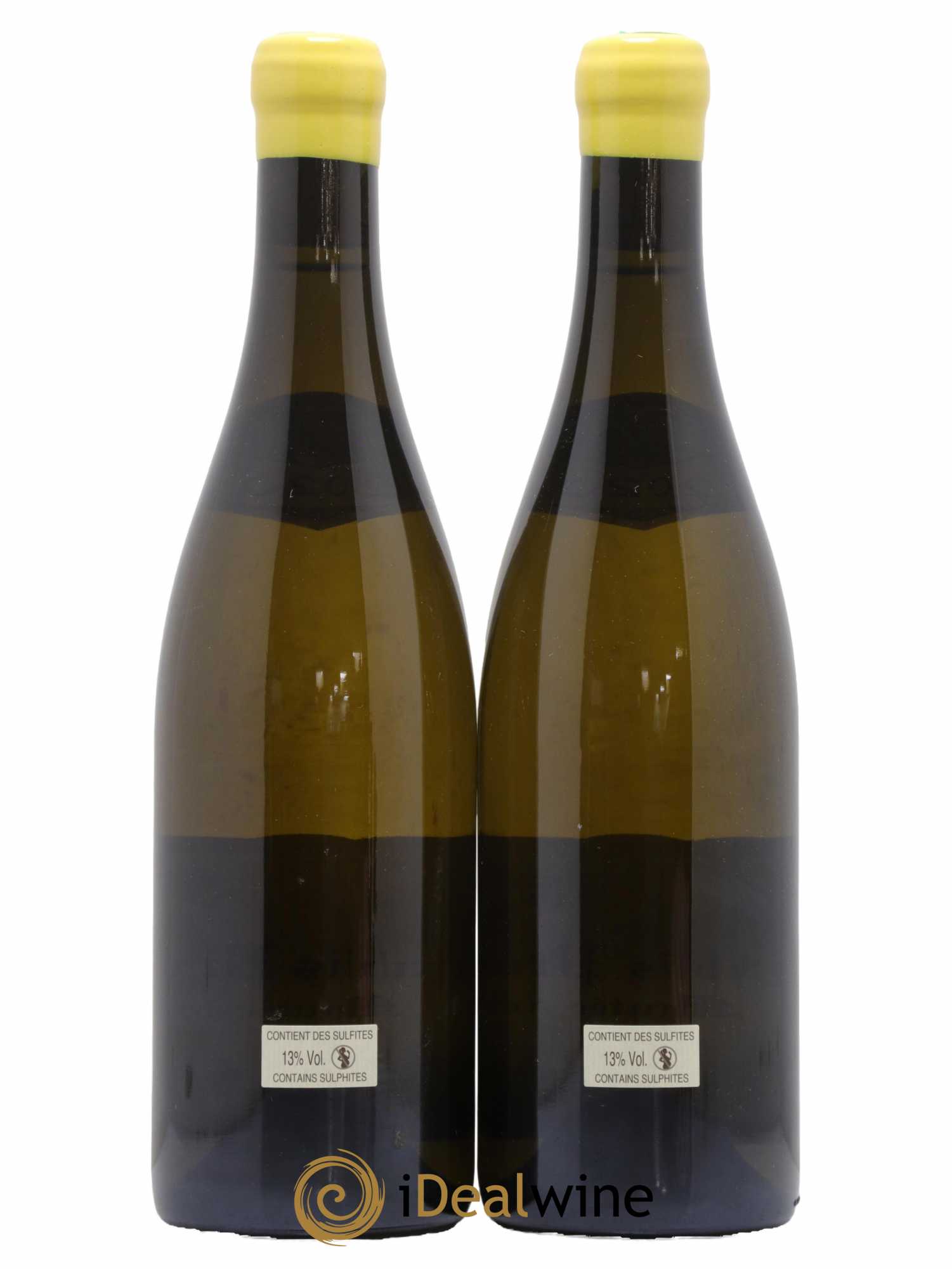 Chablis 1er Cru Montée de Tonnerre Raveneau (Domaine) 2020 - Lot de 2 bouteilles - 1