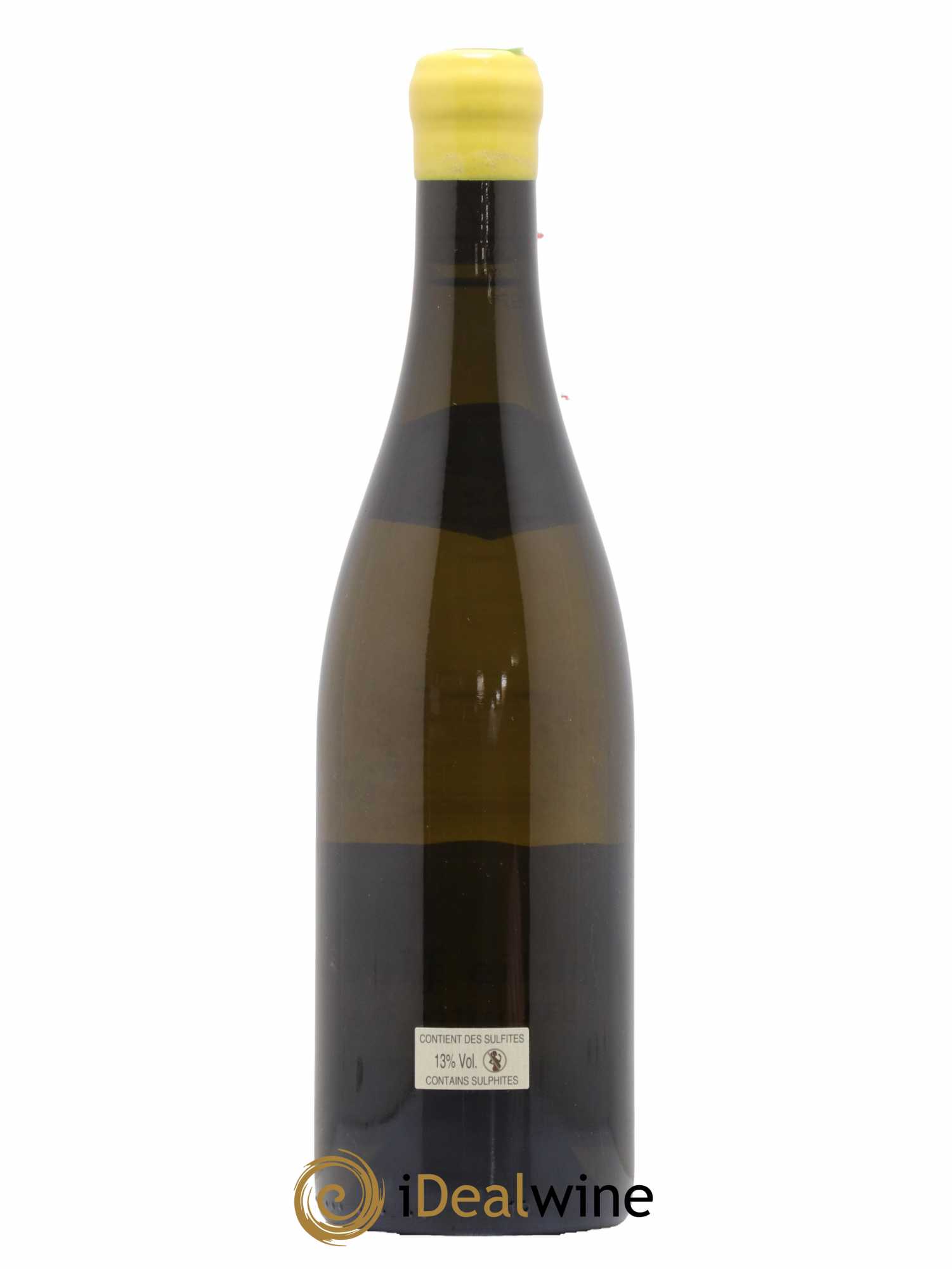 Chablis 1er Cru Montée de Tonnerre Raveneau (Domaine) 2020 - Lot de 1 bouteille - 1
