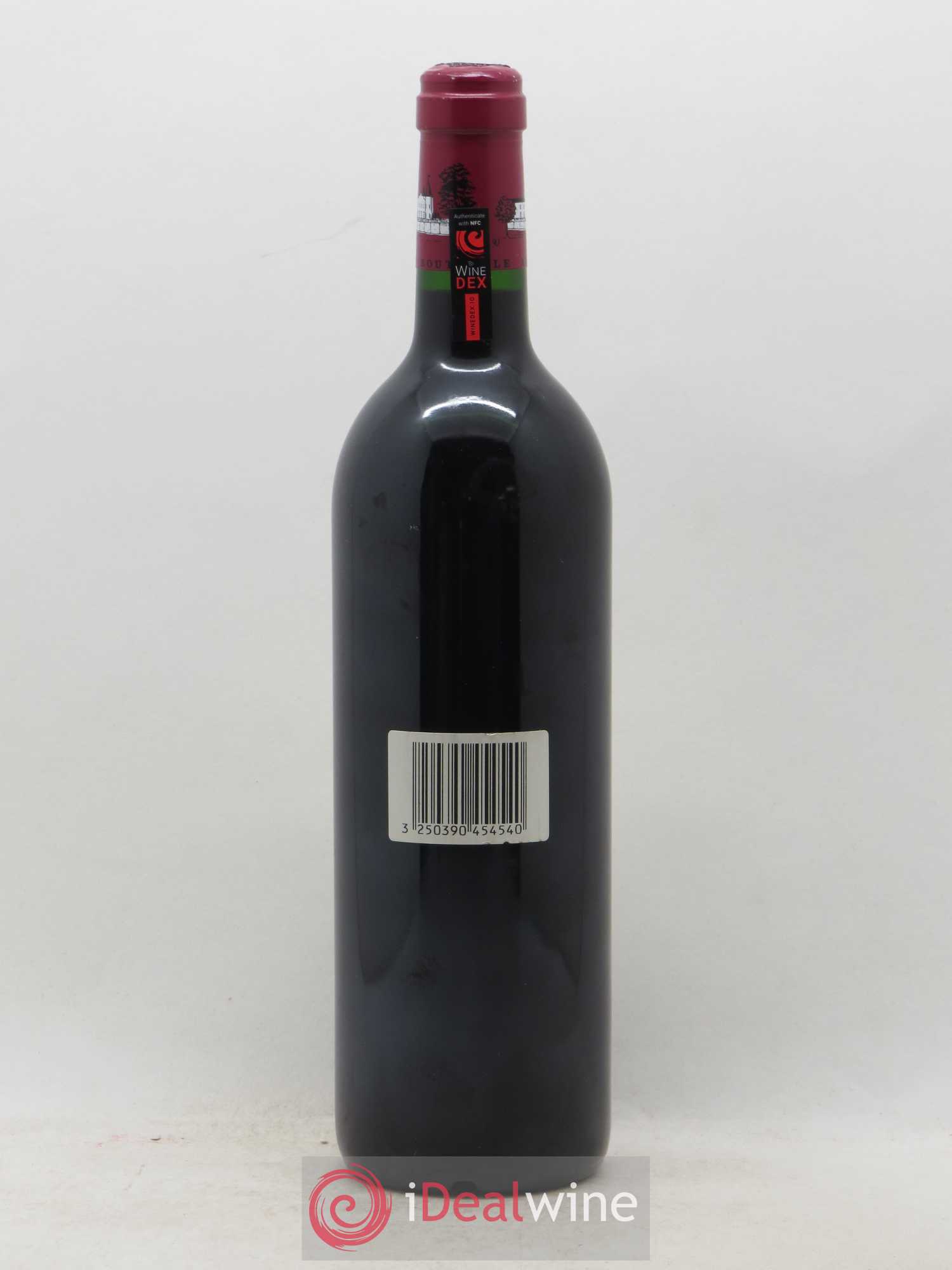 Château Lafite Rothschild 1er Grand Cru Classé 1998 - Lot de 1 bouteille - 1