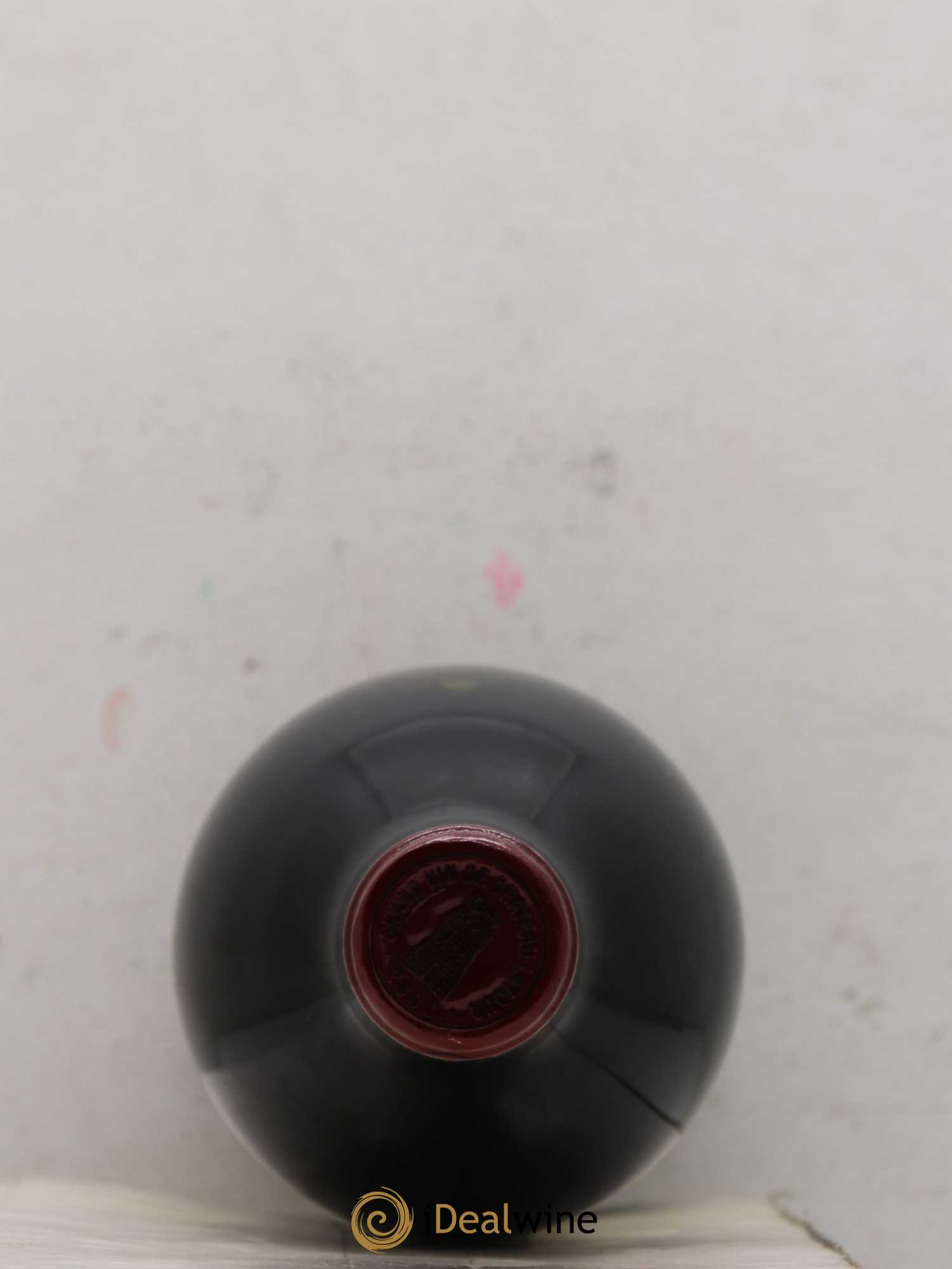 Château Latour 1er Grand Cru Classé 2001 - Lot of 1 bottle - 2