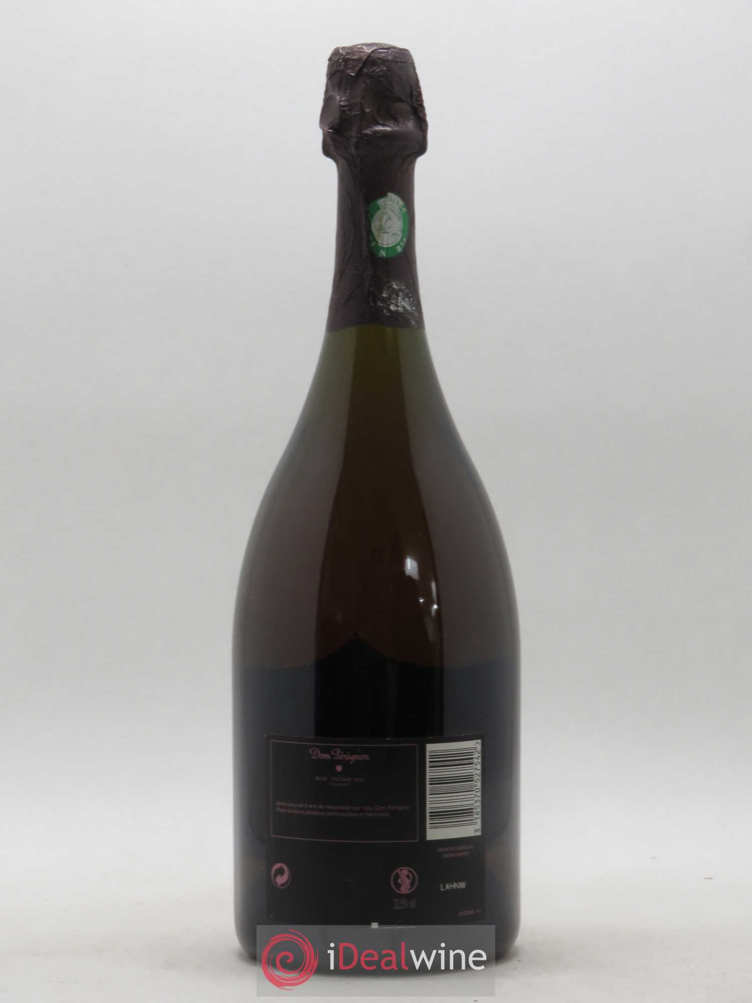 Brut Dom Pérignon 2003 - Lot de 1 bouteille - 1
