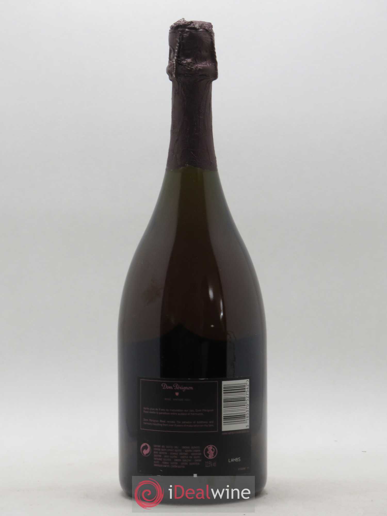Brut Dom Pérignon 2003 - Lot de 1 bouteille - 1