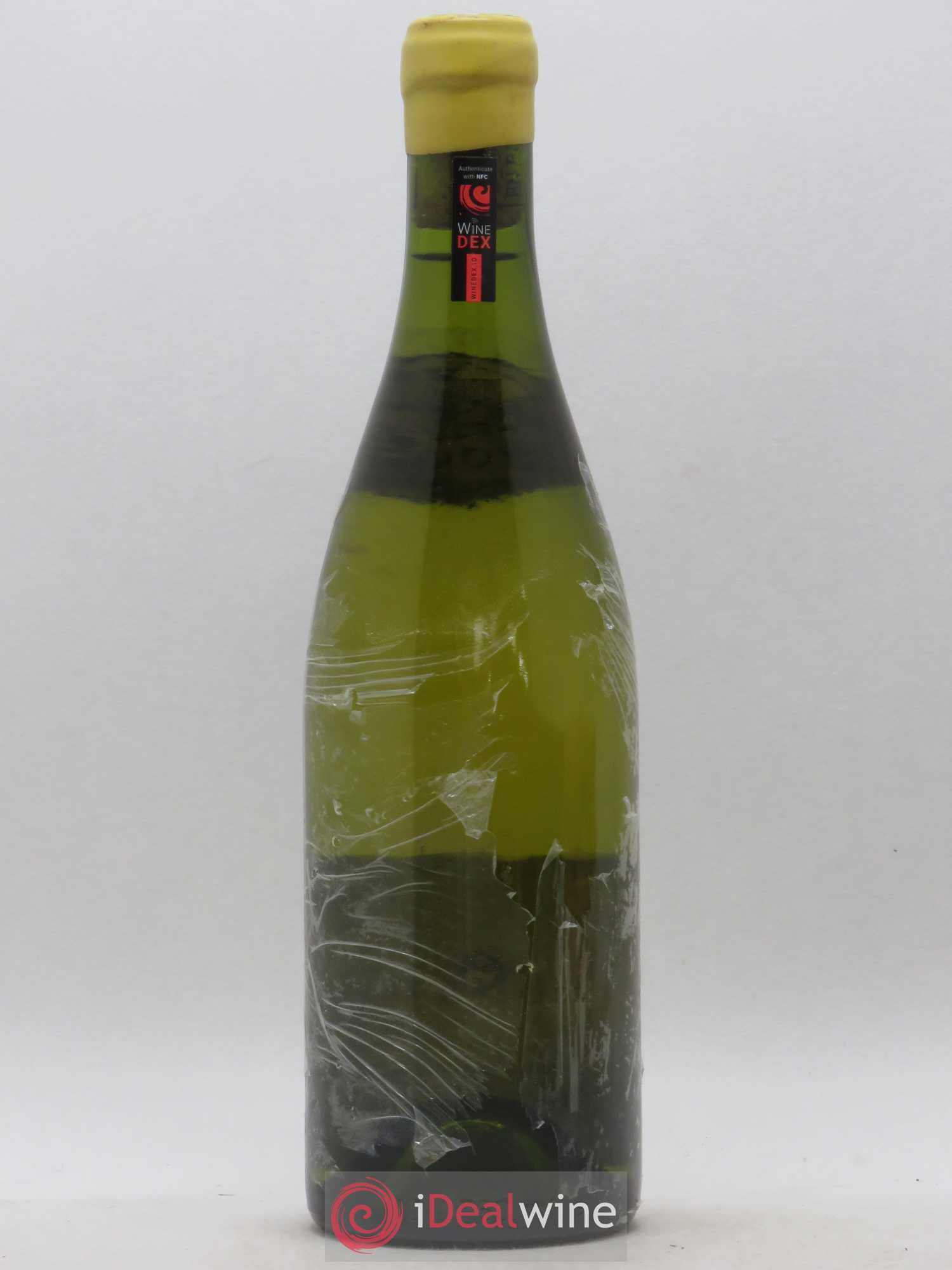 Chablis Grand Cru Clos Raveneau (Domaine) 2002 - Lot de 1 bouteille - 1