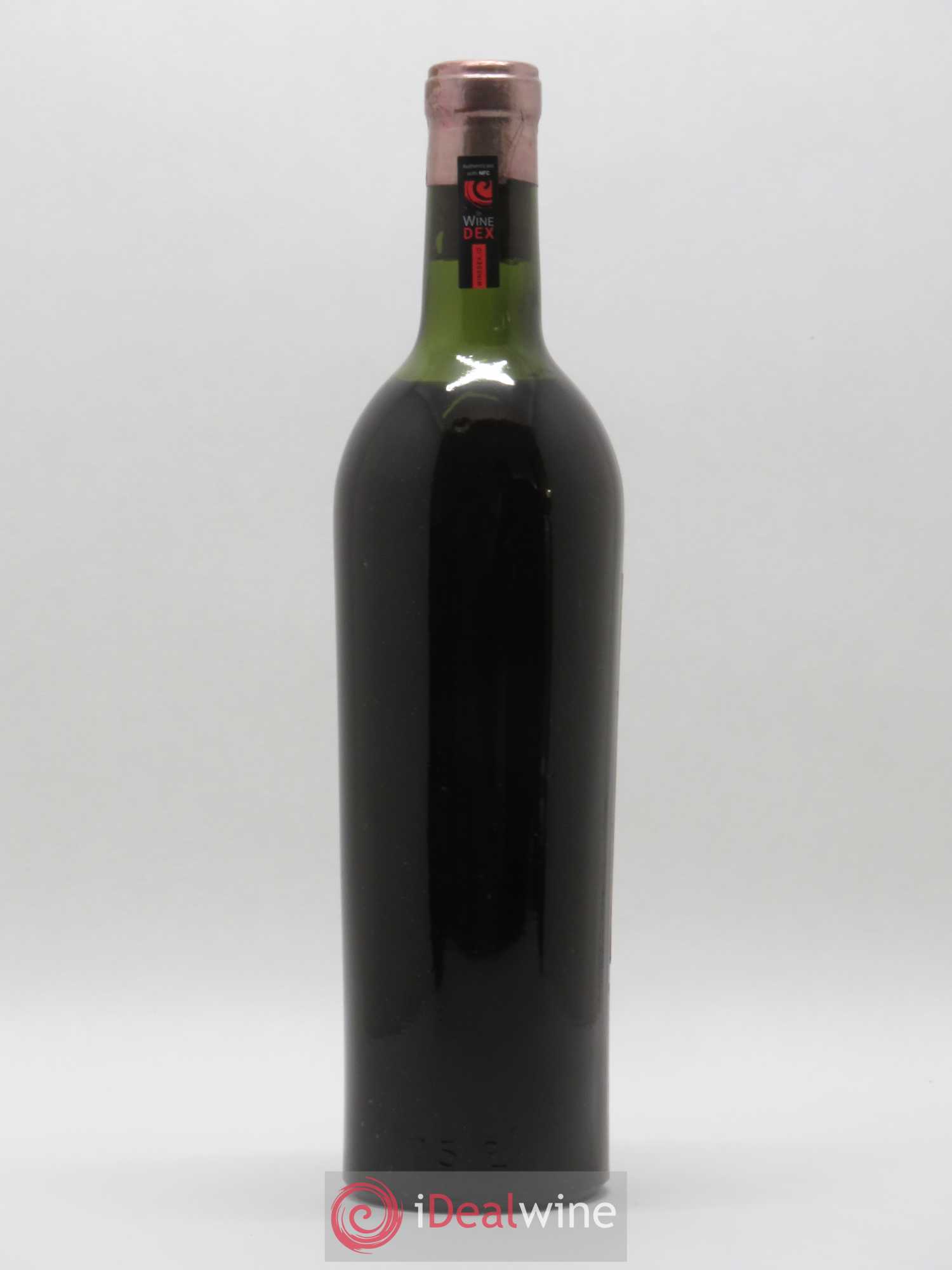 Château Haut Brion 1er Grand Cru Classé 1944 - Posten von 1 Flasche - 1