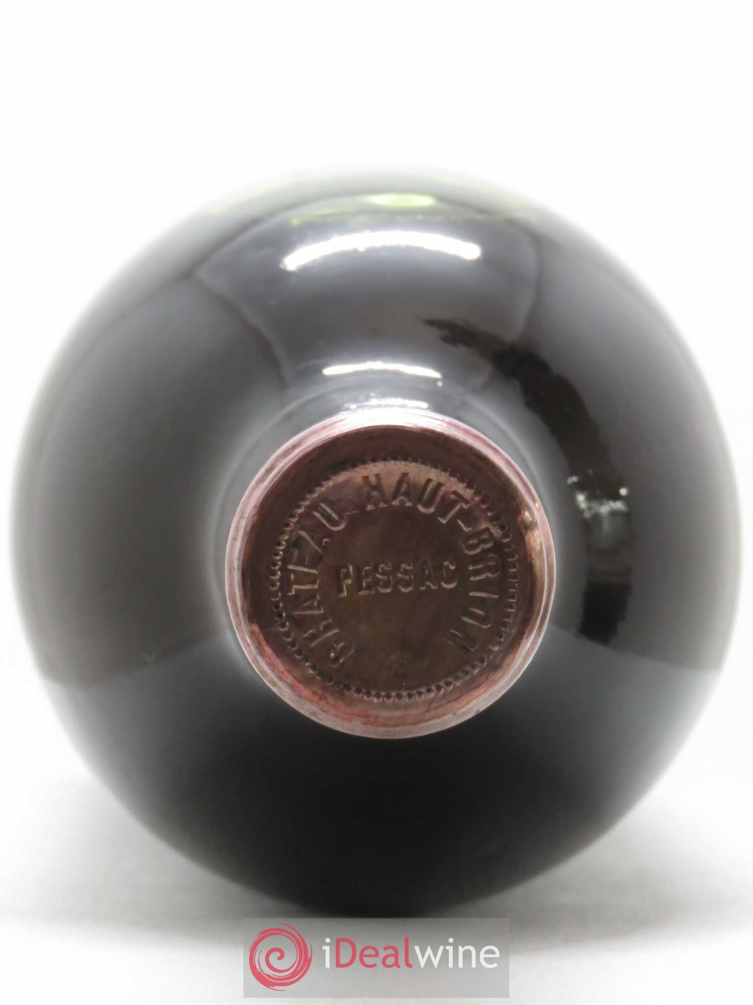 Château Haut Brion 1er Grand Cru Classé 1944 - Posten von 1 Flasche - 2