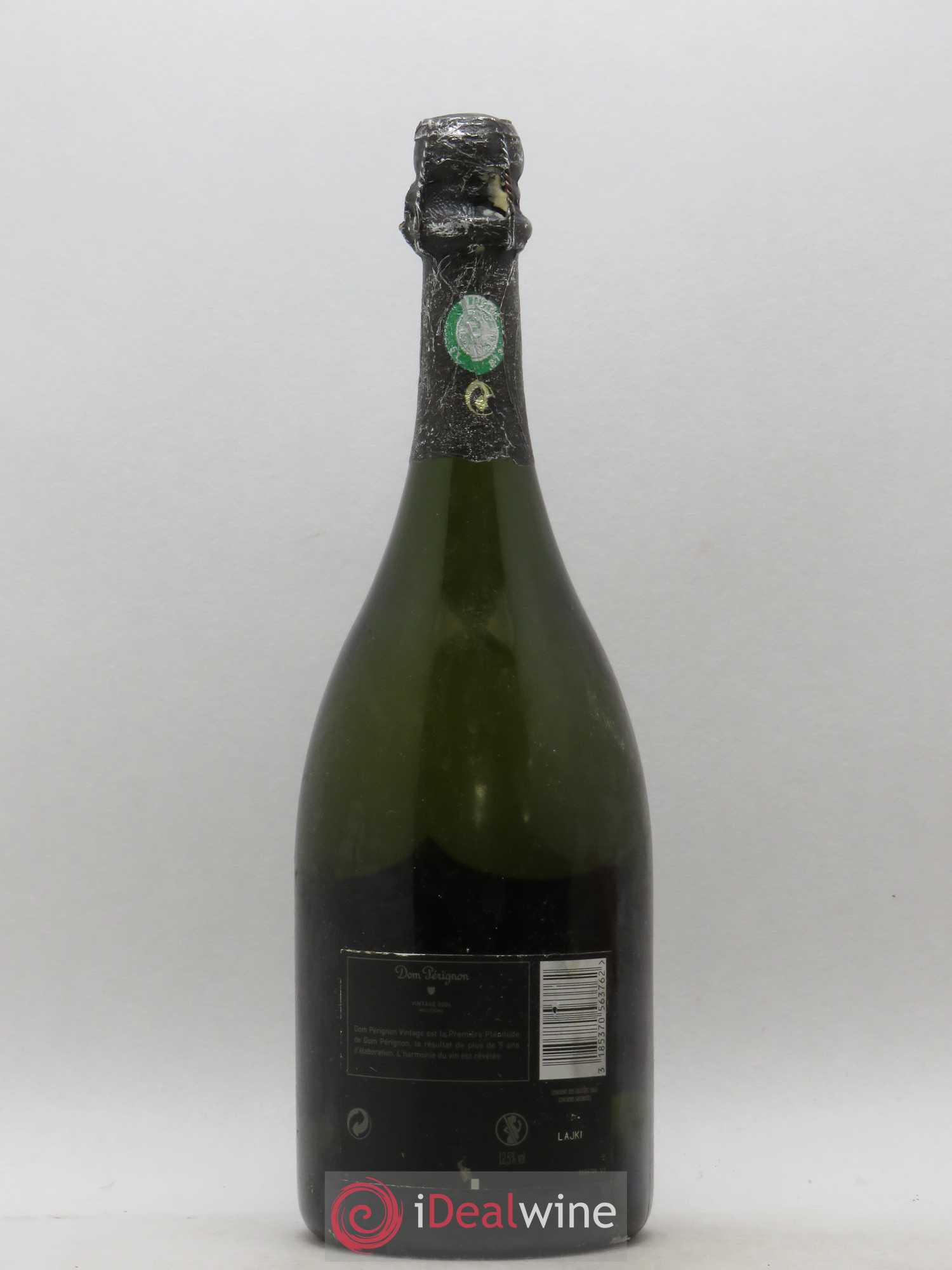 Brut Dom Pérignon 2006 - Lot de 1 bouteille - 1