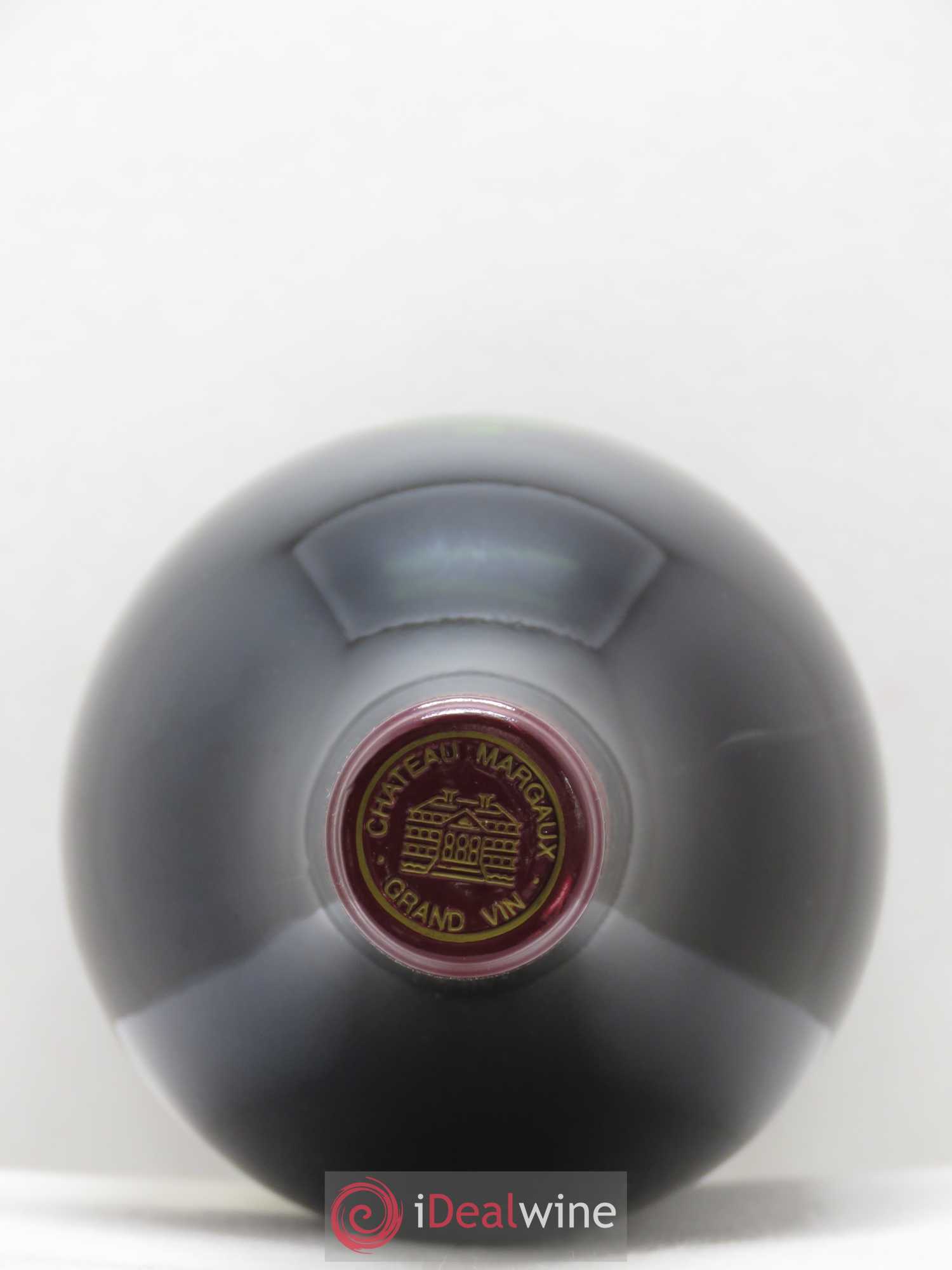 Château Margaux 1er Grand Cru Classé 1993 - Lot de 1 magnum - 1