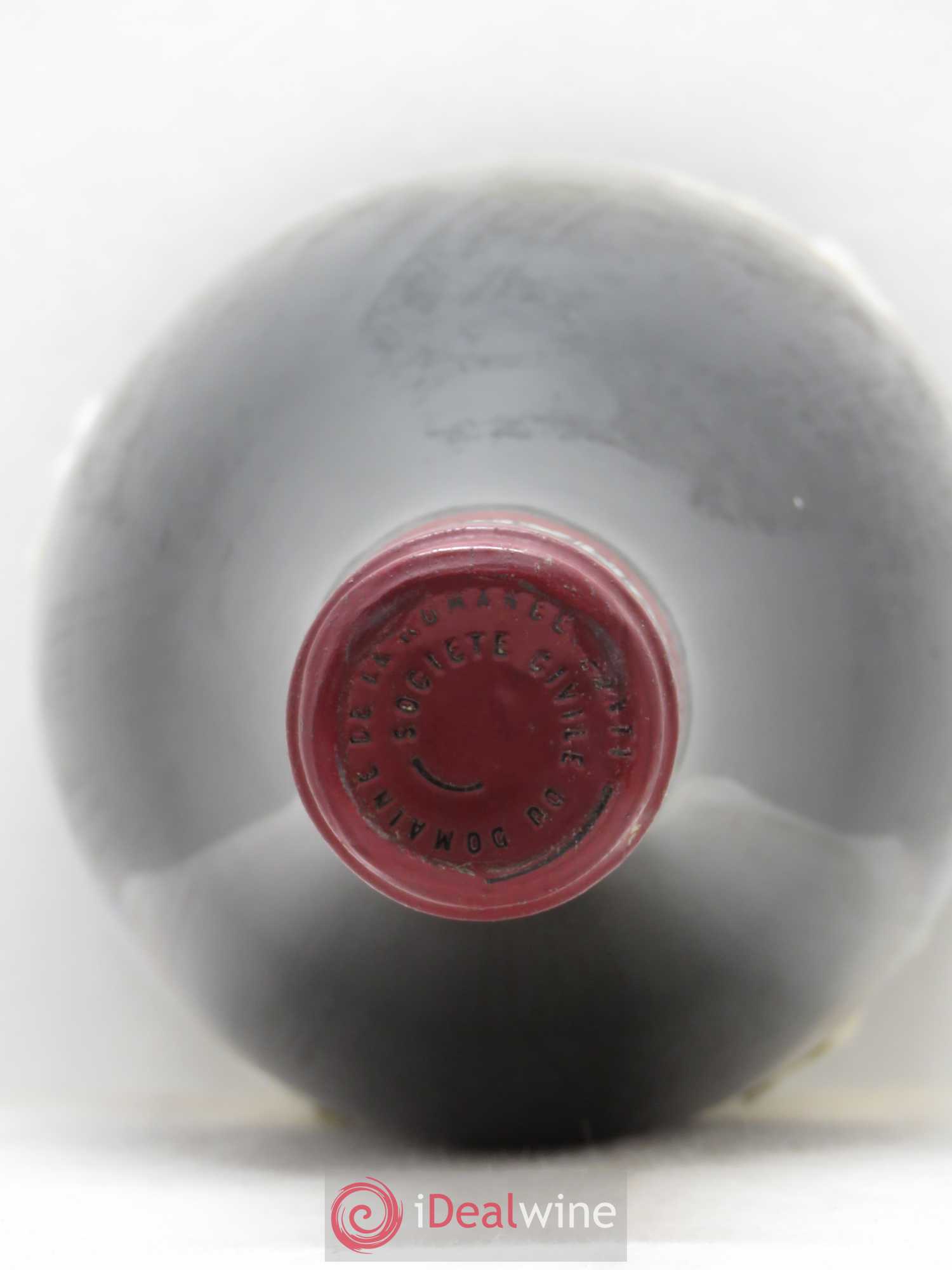 Romanée-Saint-Vivant Grand Cru Domaine de la Romanée-Conti 1988 - Lot de 1 bouteille - 2