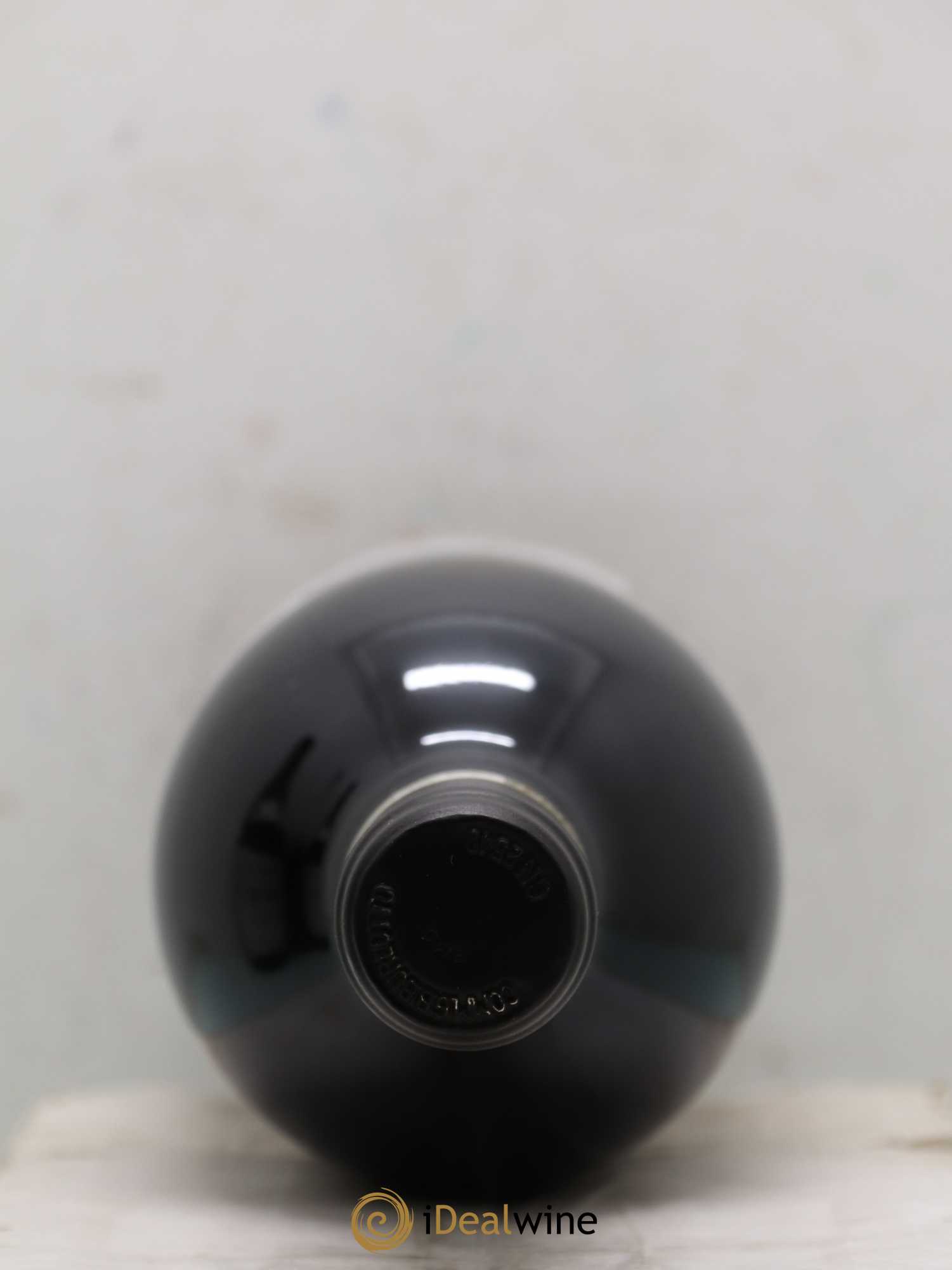 Barolo DOCG Cannubi Comm. Giovan Battista Burlotto 2016 - Lot de 1 bouteille - 2