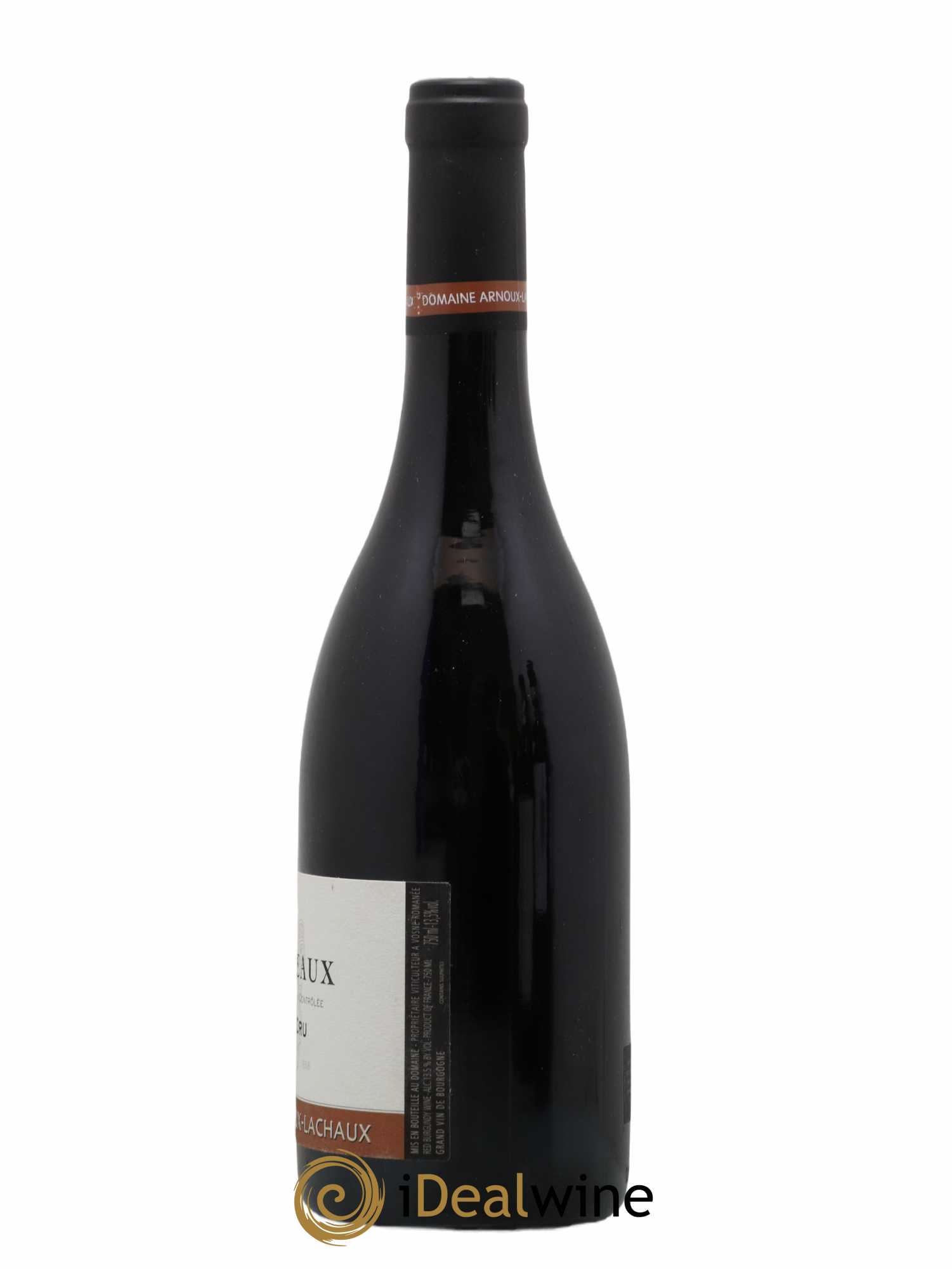 Echezeaux Grand Cru Arnoux-Lachaux (Domaine) 2016 - Lot de 1 bouteille - 1