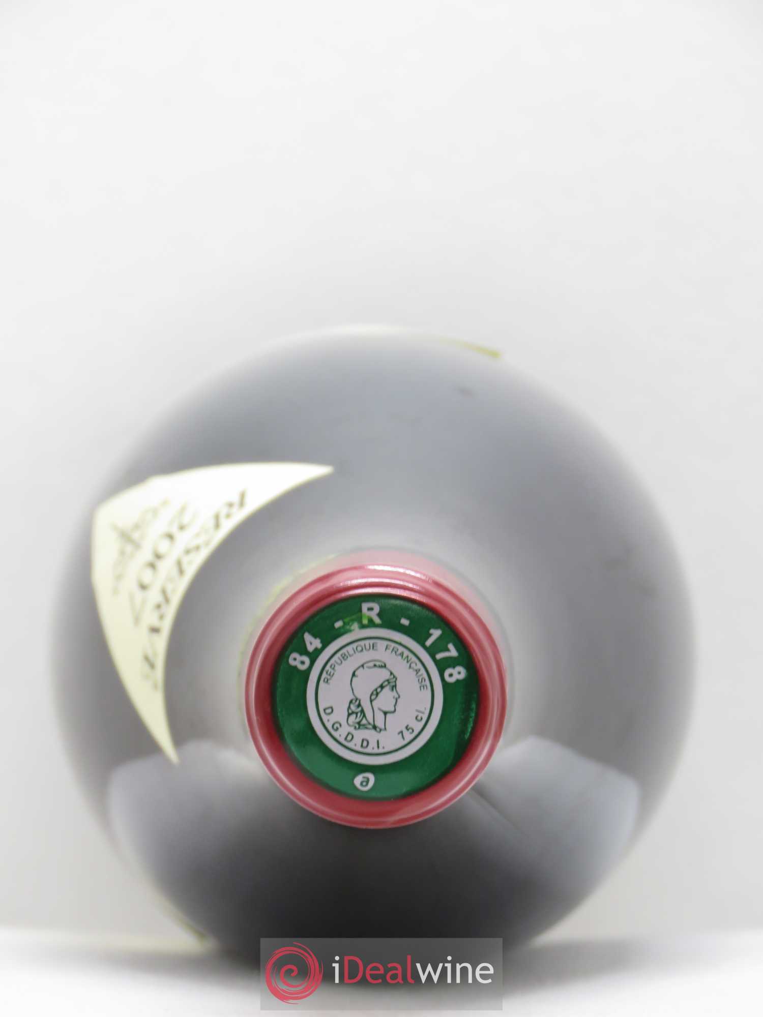 Châteauneuf-du-Pape Château Rayas Emmanuel Reynaud 2007 - Lot de 2 bouteilles - 2