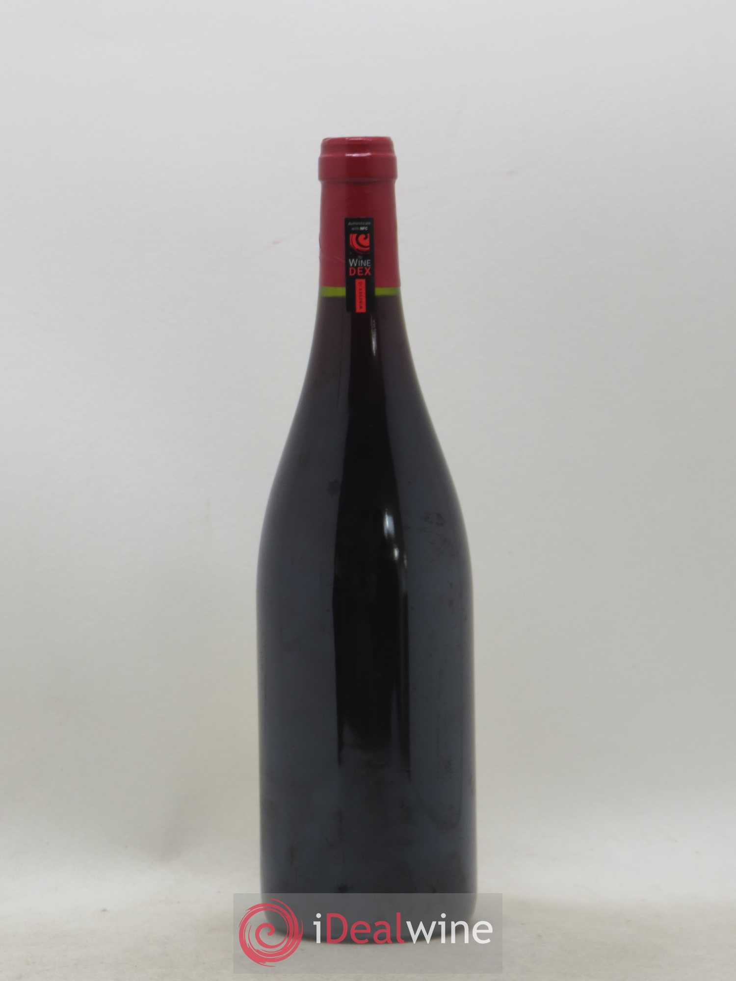 Châteauneuf-du-Pape Château Rayas Emmanuel Reynaud 2007 - Lot de 1 bouteille - 1