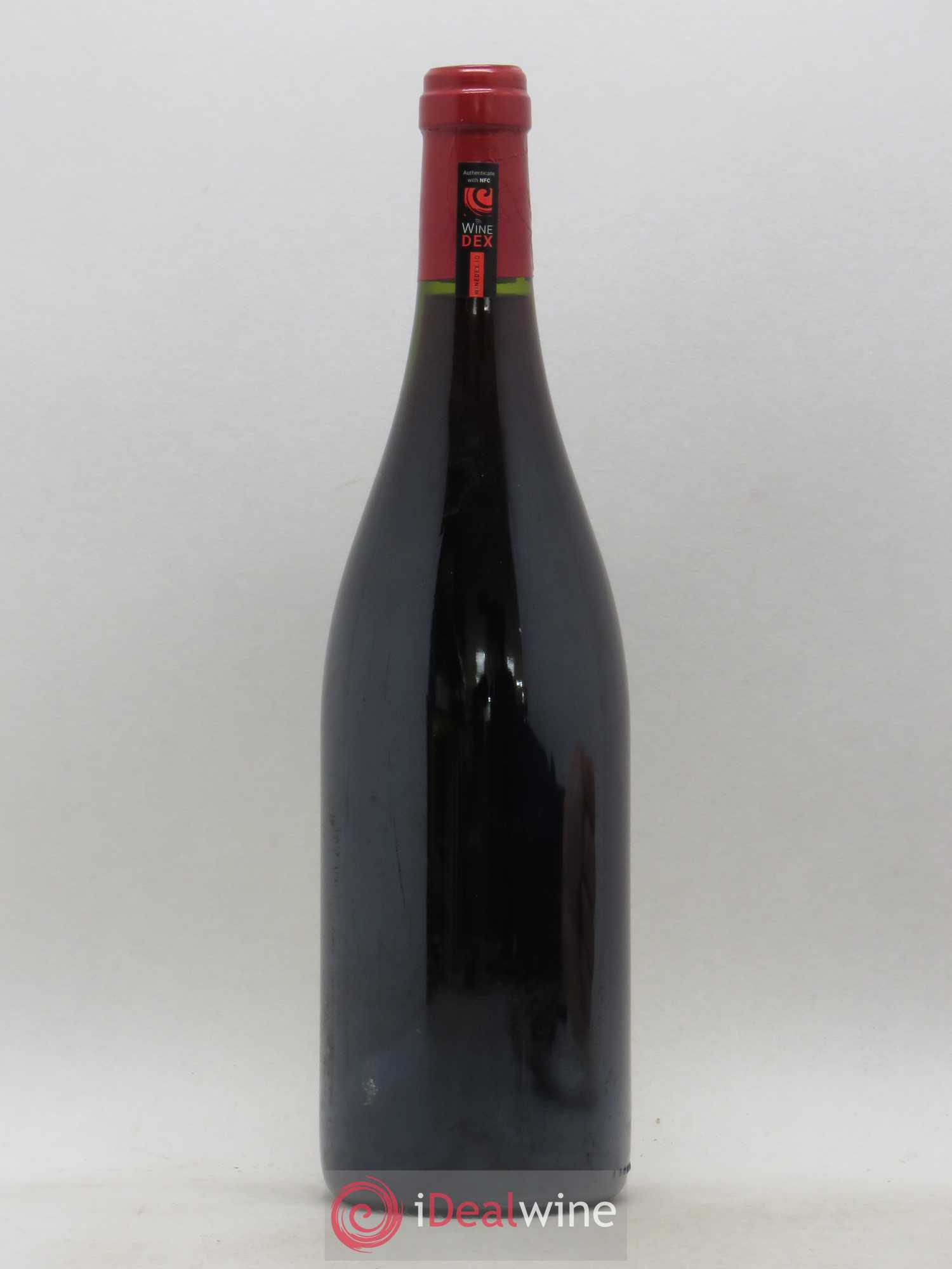 Châteauneuf-du-Pape Château Rayas Emmanuel Reynaud 2007 - Lot de 1 bouteille - 1