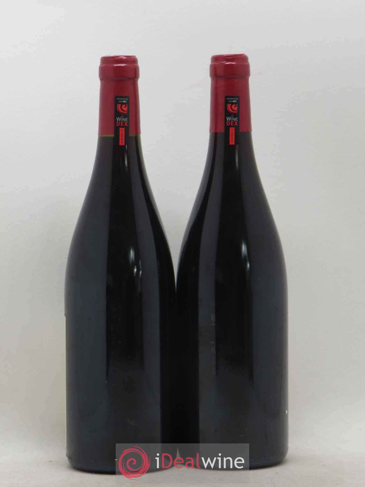Châteauneuf-du-Pape Château Rayas Emmanuel Reynaud 2010 - Lot de 2 bouteilles - 1