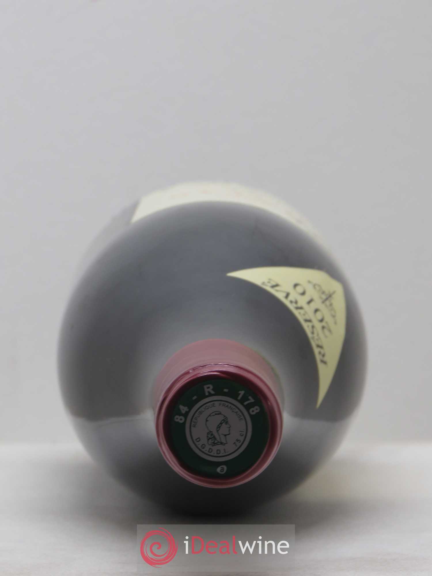 Châteauneuf-du-Pape Château Rayas Emmanuel Reynaud 2010 - Lot de 2 bouteilles - 2